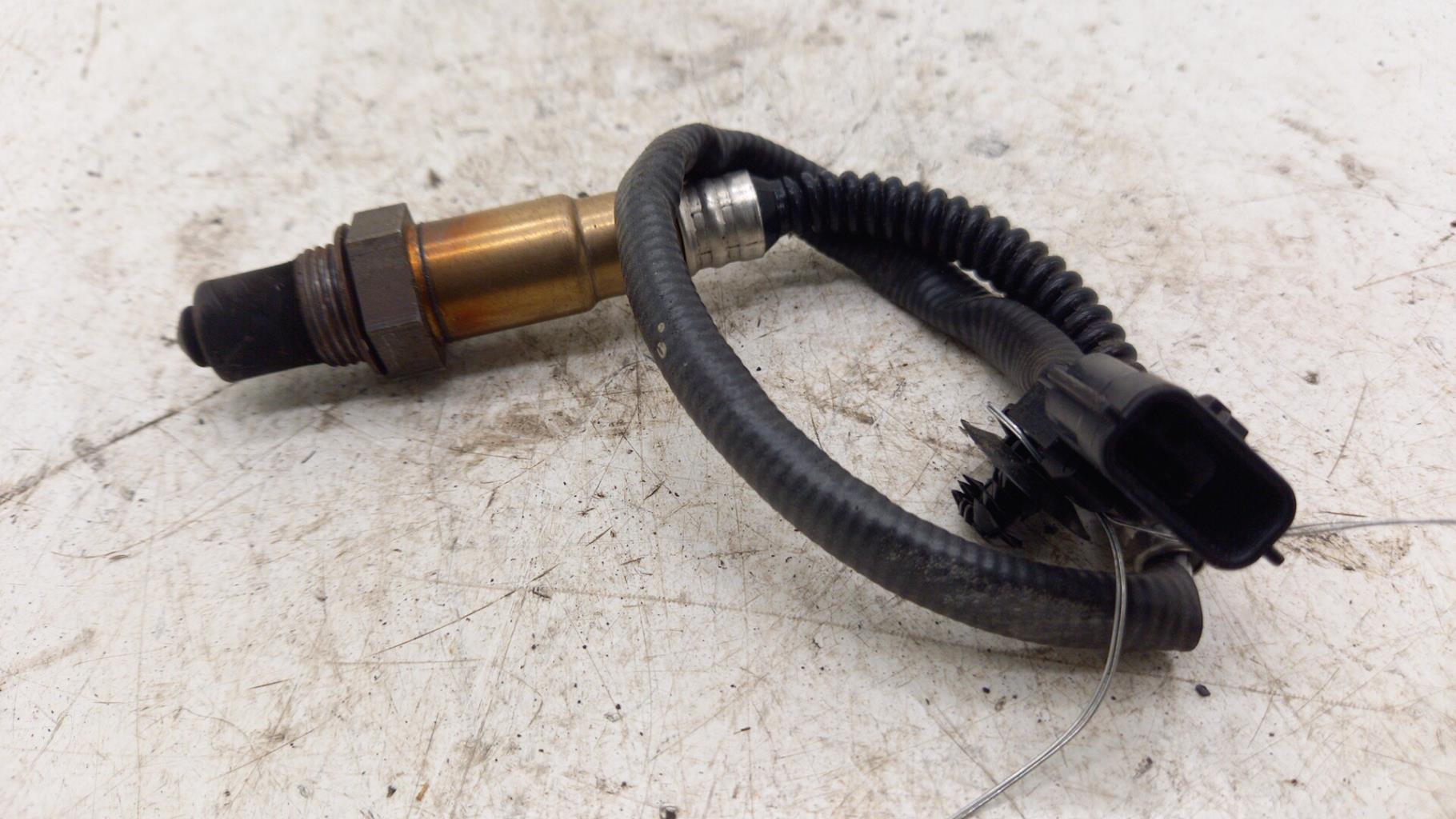 Sonde lambda RENAULT CAPTUR 1 PHASE 1 Essence - 1