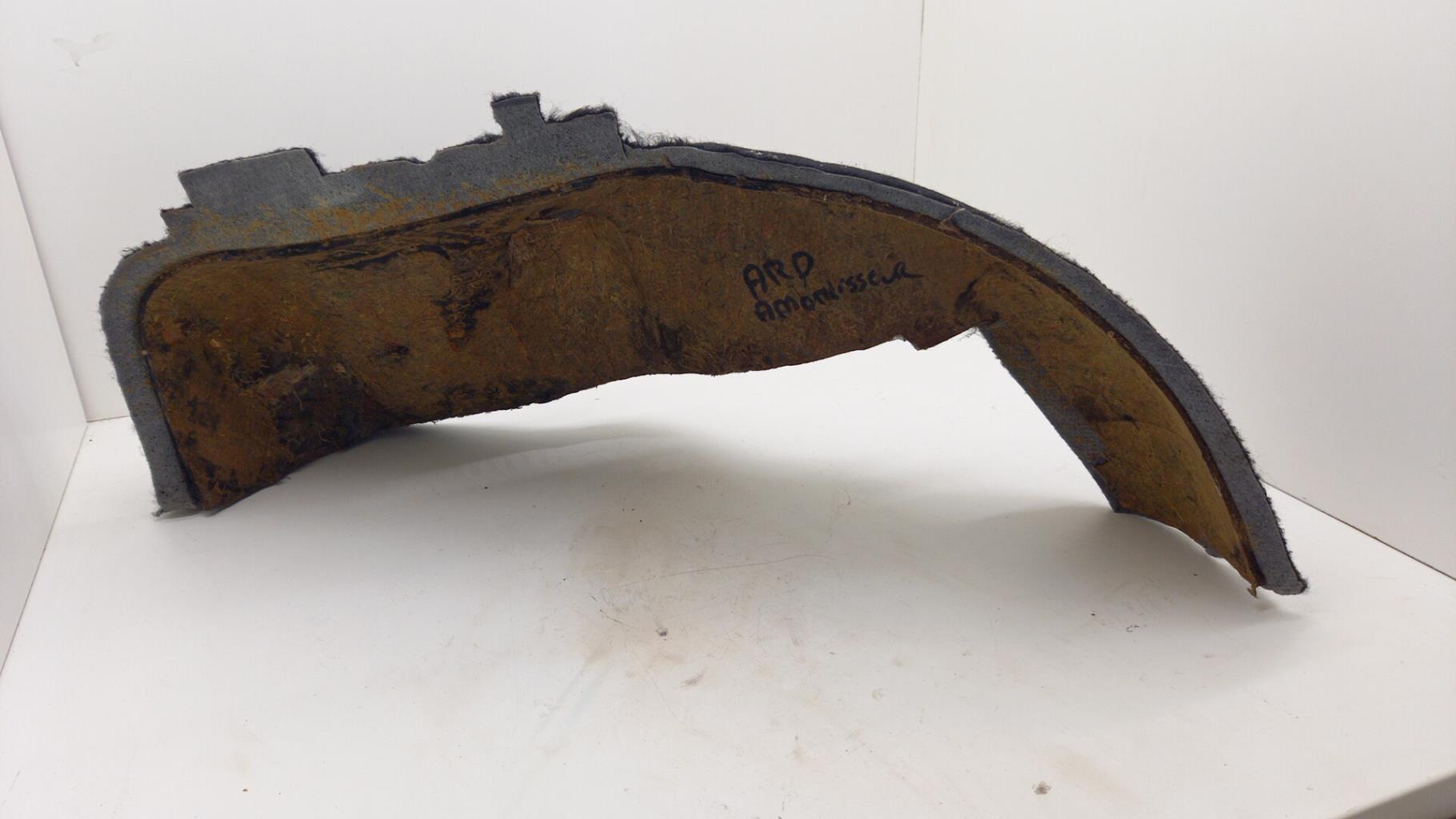 Guarnizione laterale posteriore destra OPEL MANTA Gasolina - 1