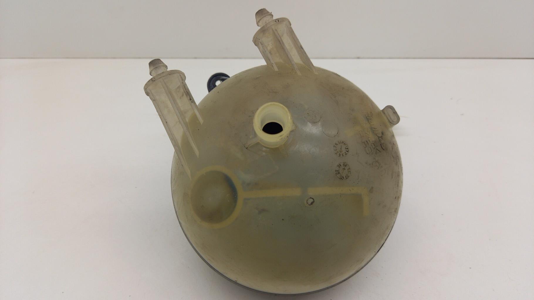 Vaso di espansione MERCEDES CLASSE B 245 PHASE 1 Diésel - 1