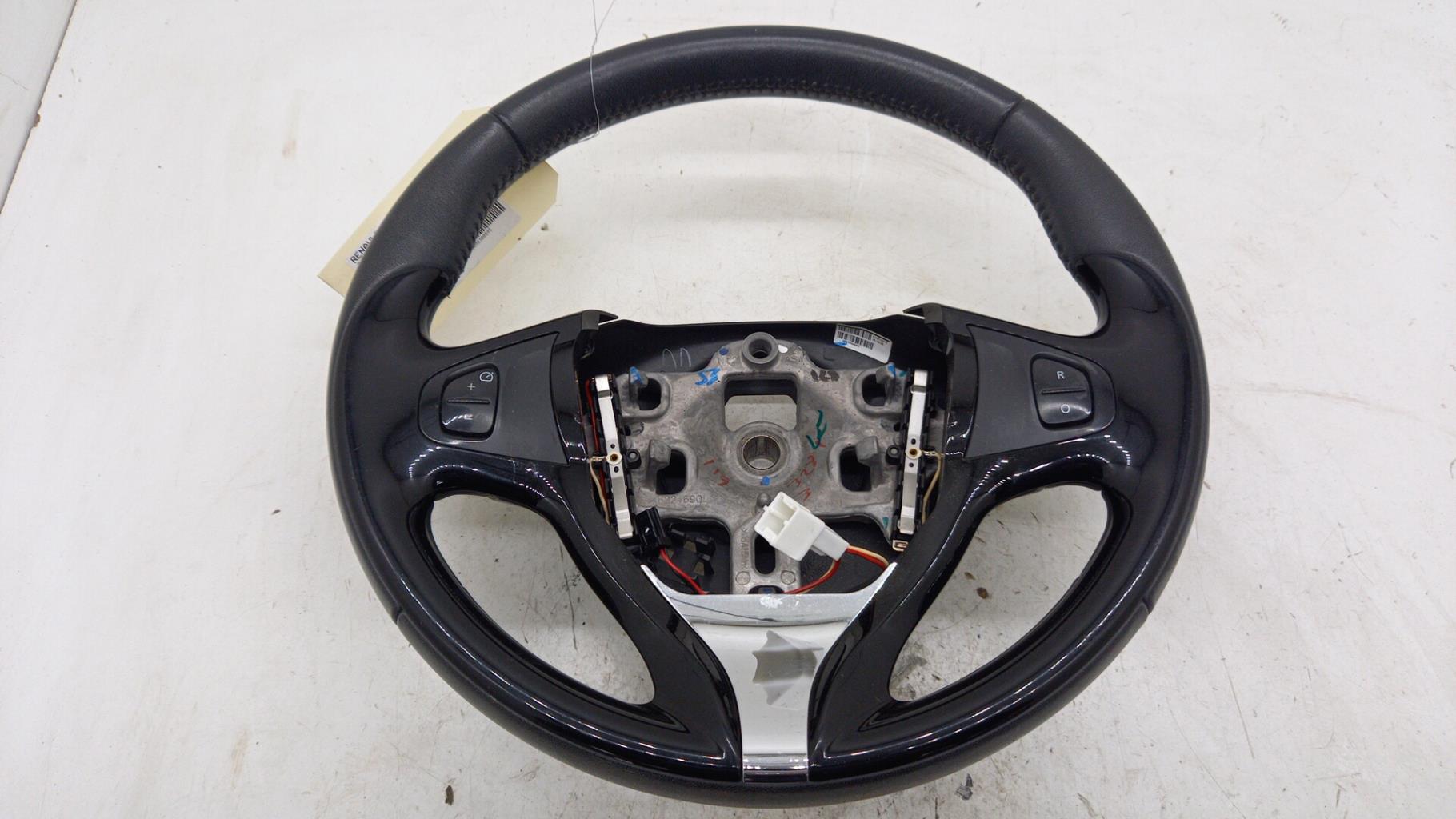 Volant RENAULT CAPTUR 1 PHASE 1 Essence - 1
