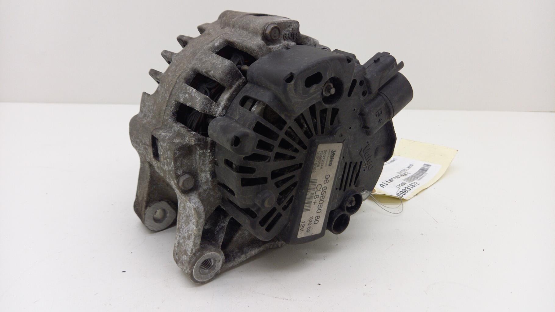 Alternador CITROEN NEMO Diésel - 1