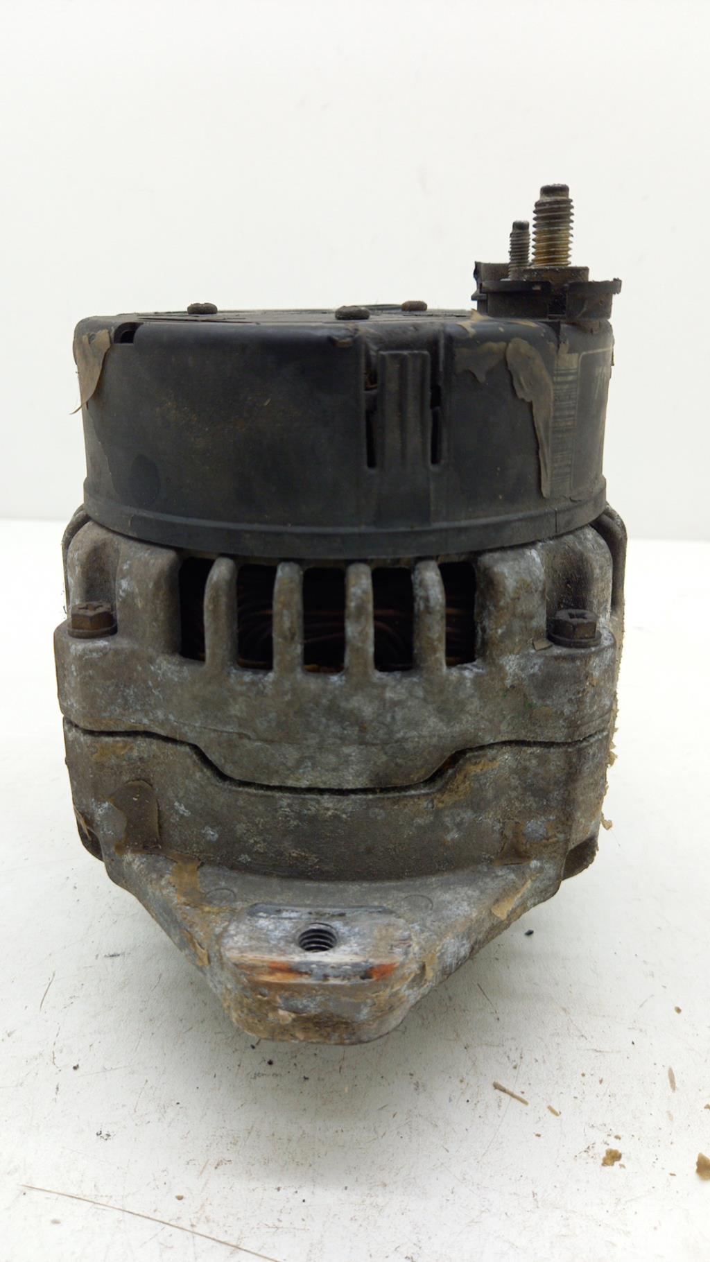 Alternatore NISSAN TERRANO 2 PHASE 2 Diésel - 1