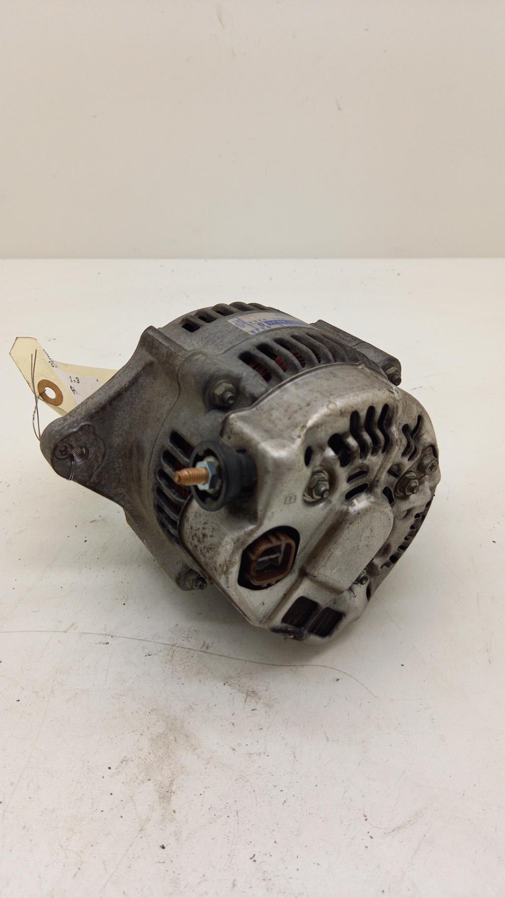 Alternatore SUZUKI SWIFT 3 Gasolina - 1