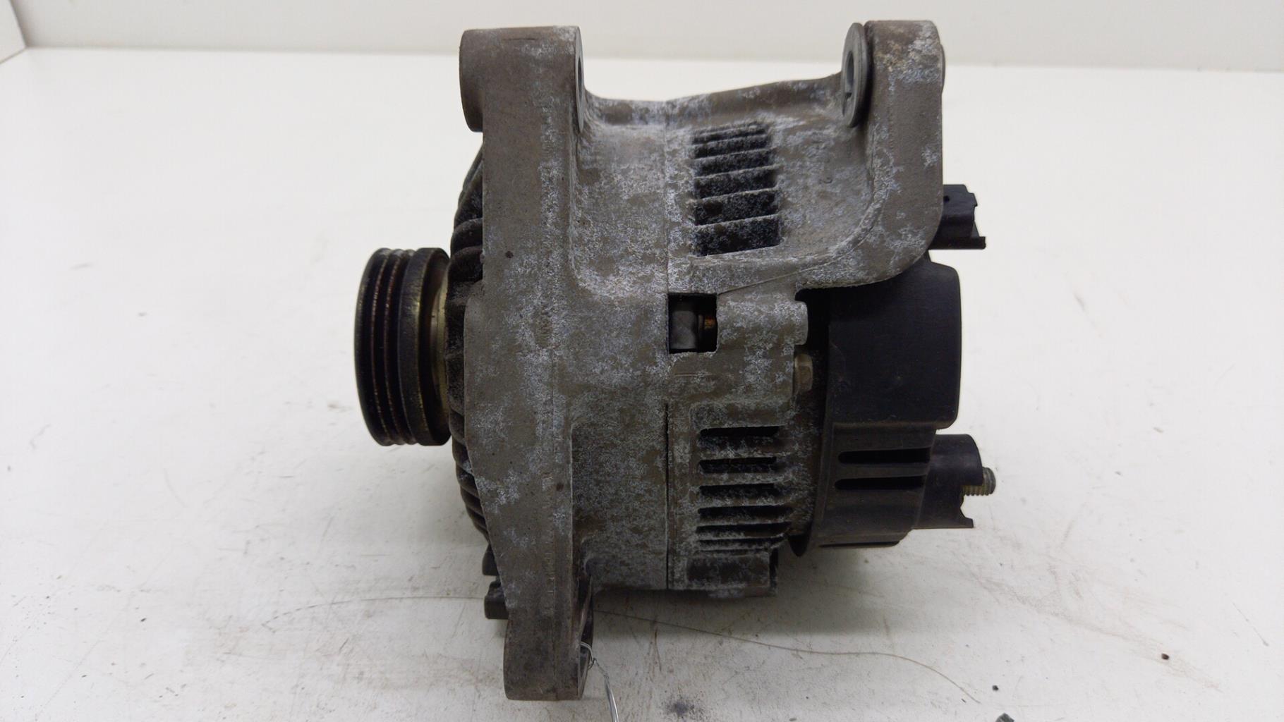 Alternador RENAULT TWINGO 1 PHASE 3 Gasolina - 1