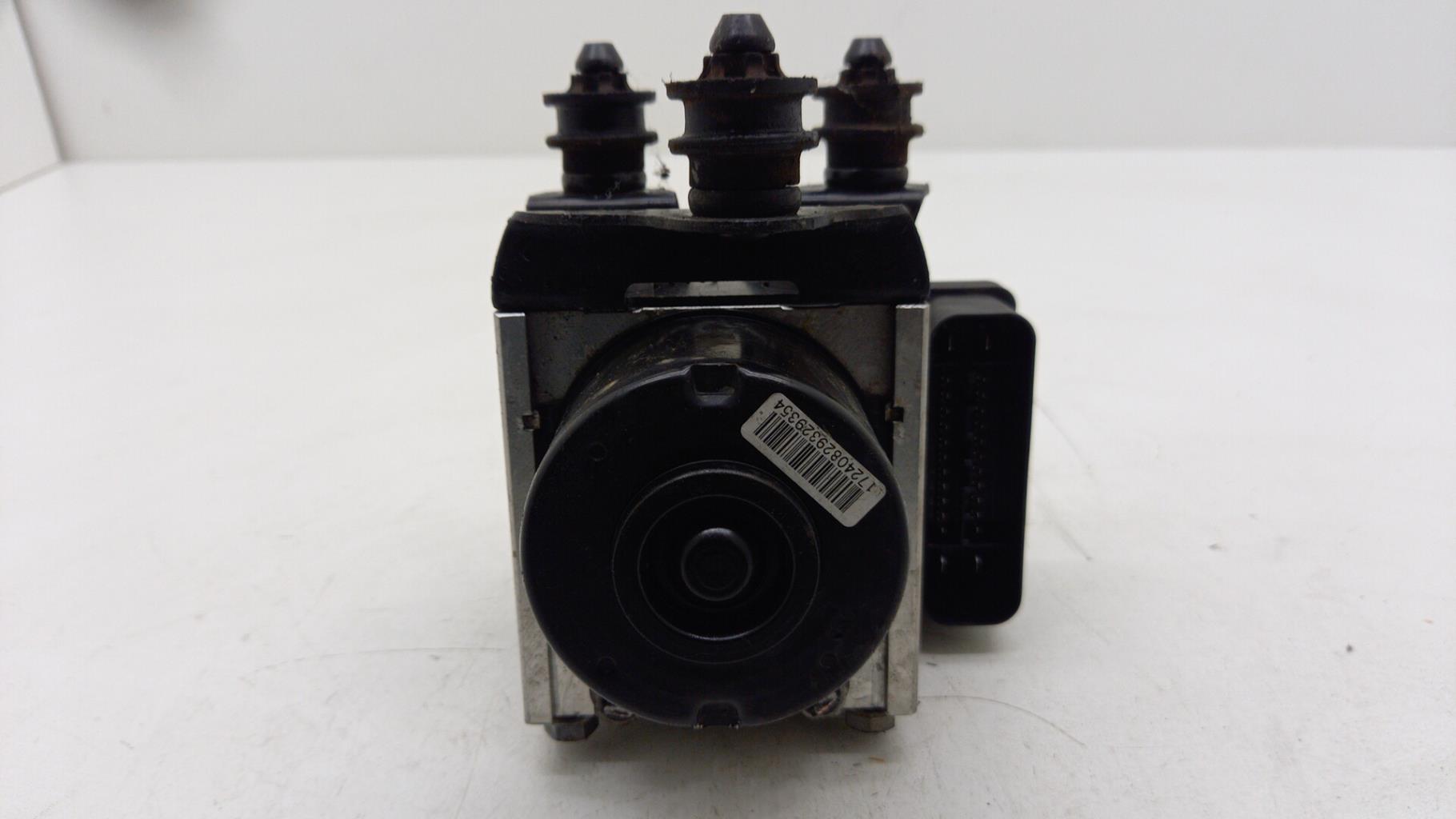 Blocco ABS (antibloccaggio freni) VOLKSWAGEN GOLF 5 Diésel - 1