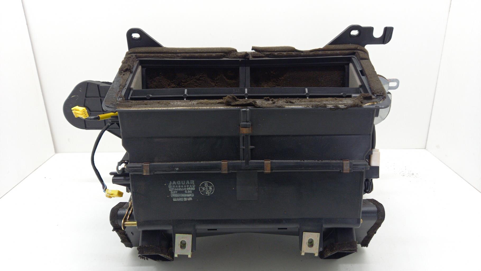 Blocco riscaldamento JAGUAR XJR  - 1