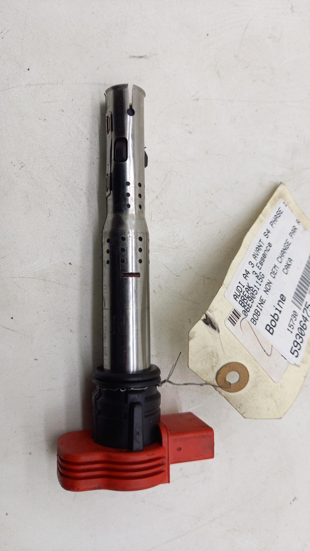 Bobina (encendido) AUDI A4 3 AVANT S4 PHASE 1 BREAK Gasolina - 1