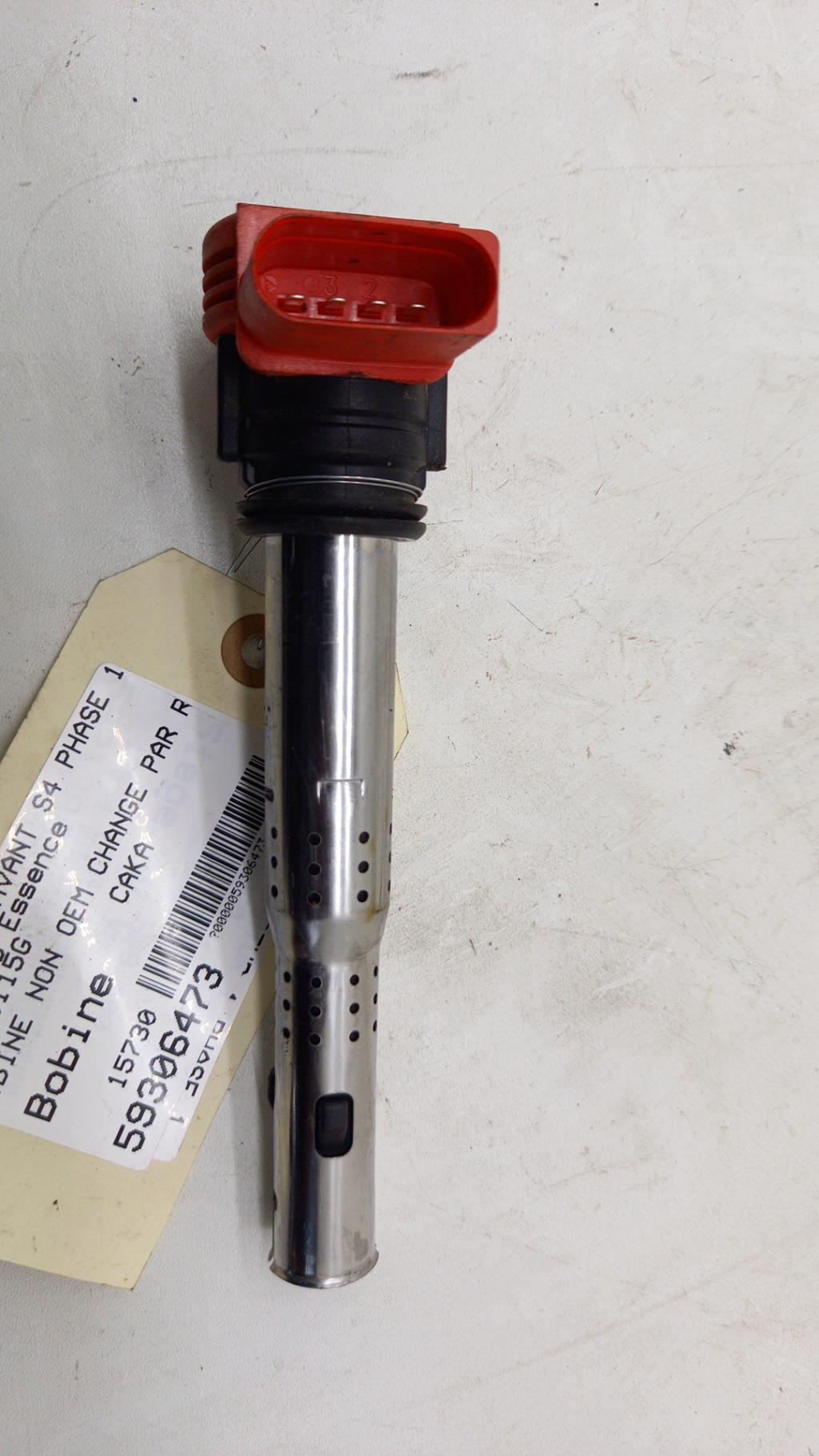 Bobina (encendido) AUDI A4 3 AVANT S4 PHASE 1 BREAK Gasolina - 1