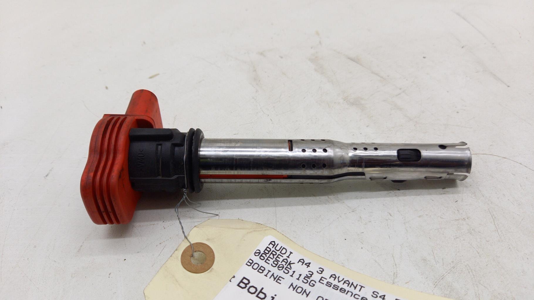 Bobina (encendido) AUDI A4 3 AVANT S4 PHASE 1 BREAK Gasolina - 1