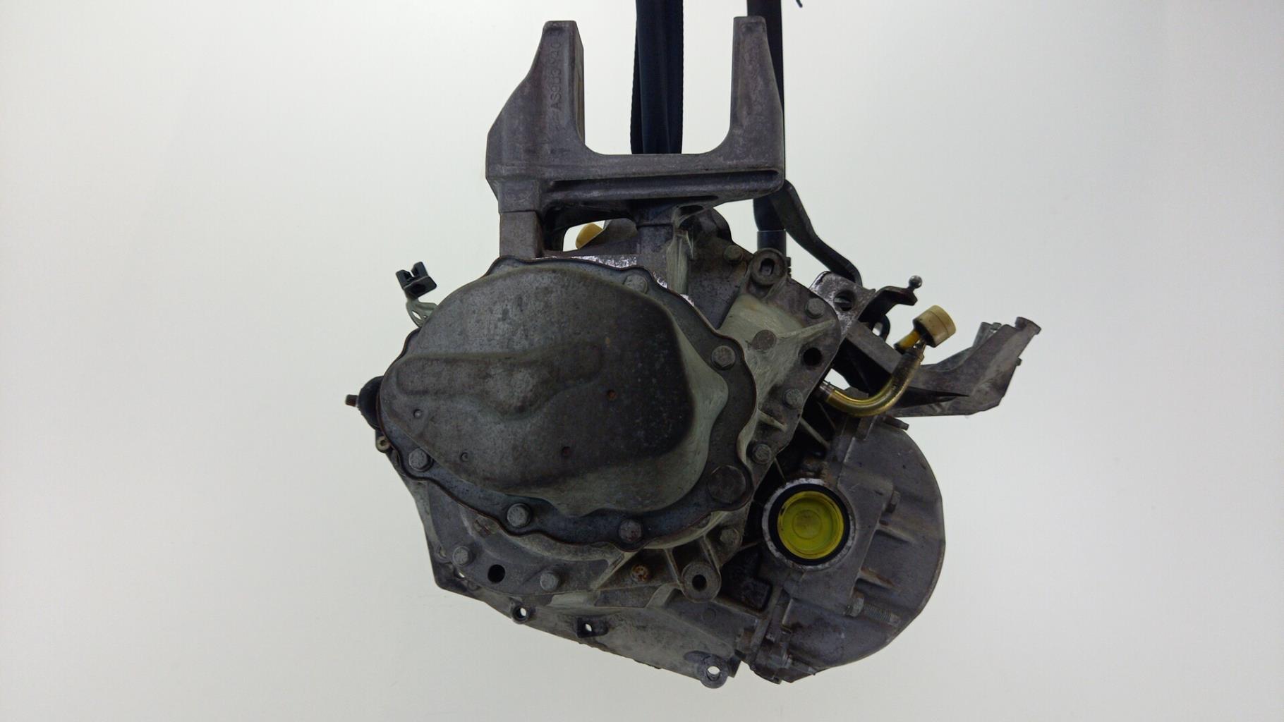 Boite de vitesses PEUGEOT 407 PHASE 1 Diesel - 1