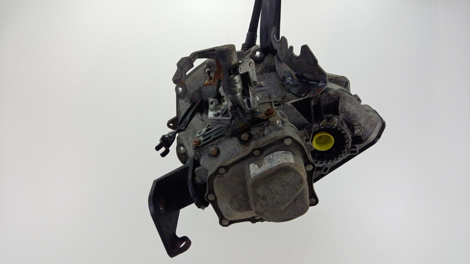 Boite de vitesses OPEL AGILA A Essence - 1