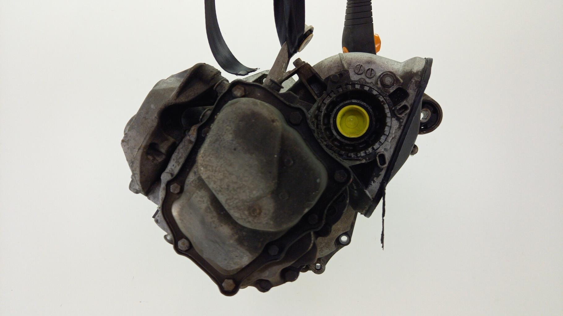 Scatola cambio OPEL CORSA C PHASE 2 Gasolina - 1