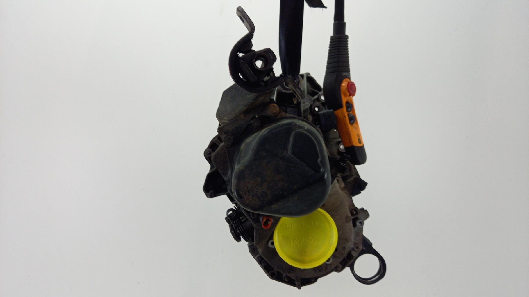 Scatola cambio RENAULT TWINGO 1 PHASE 3 Gasolina - 1