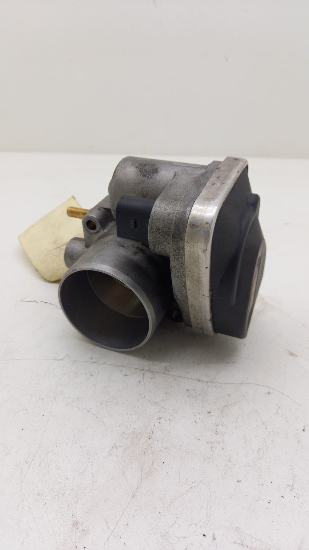 Corpo farfallato RENAULT LAGUNA 2 PHASE 2 Gasolina - 1