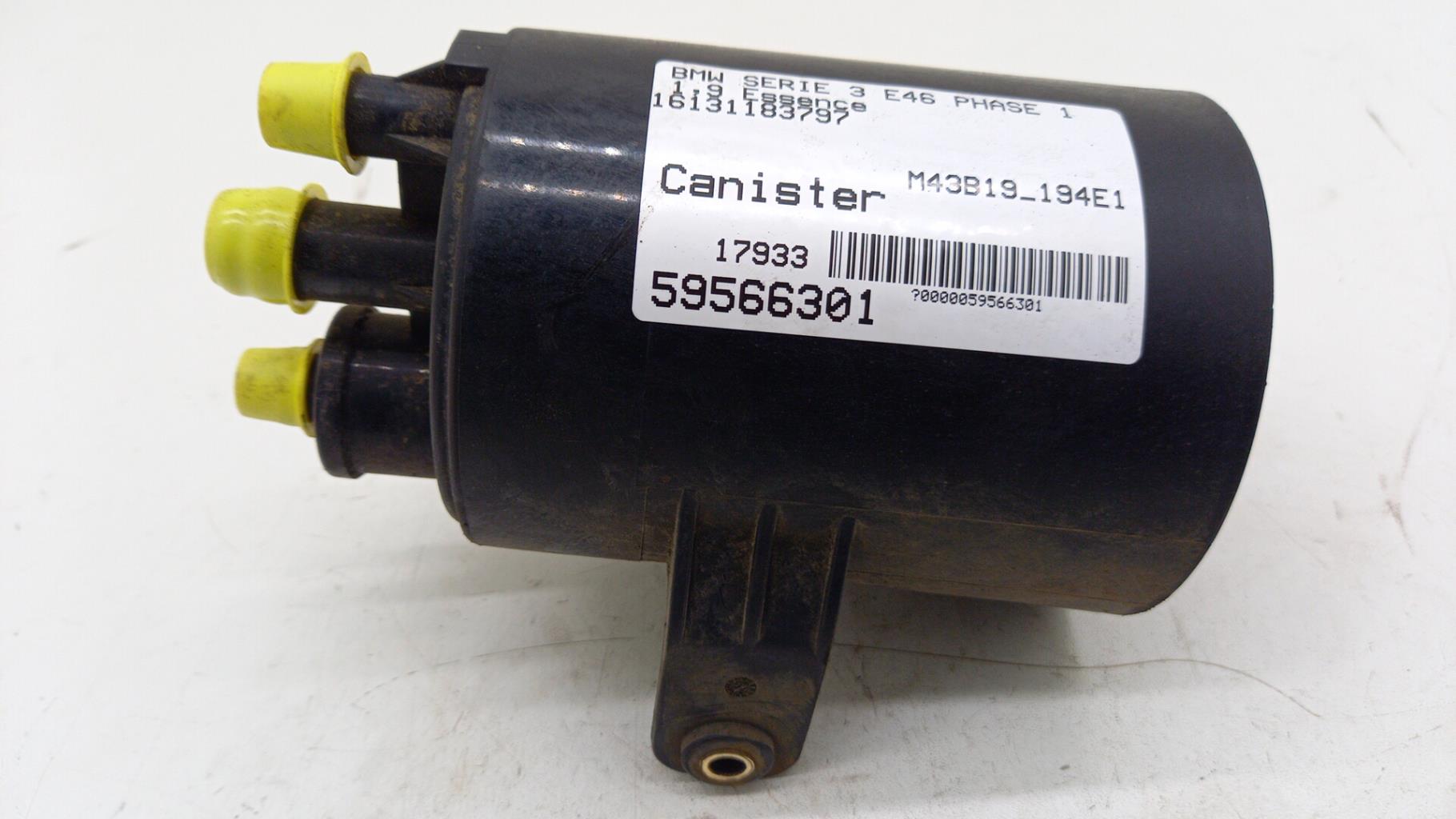 Contenitore BMW SERIE 3 E46 PHASE 1 Gasolina - 1