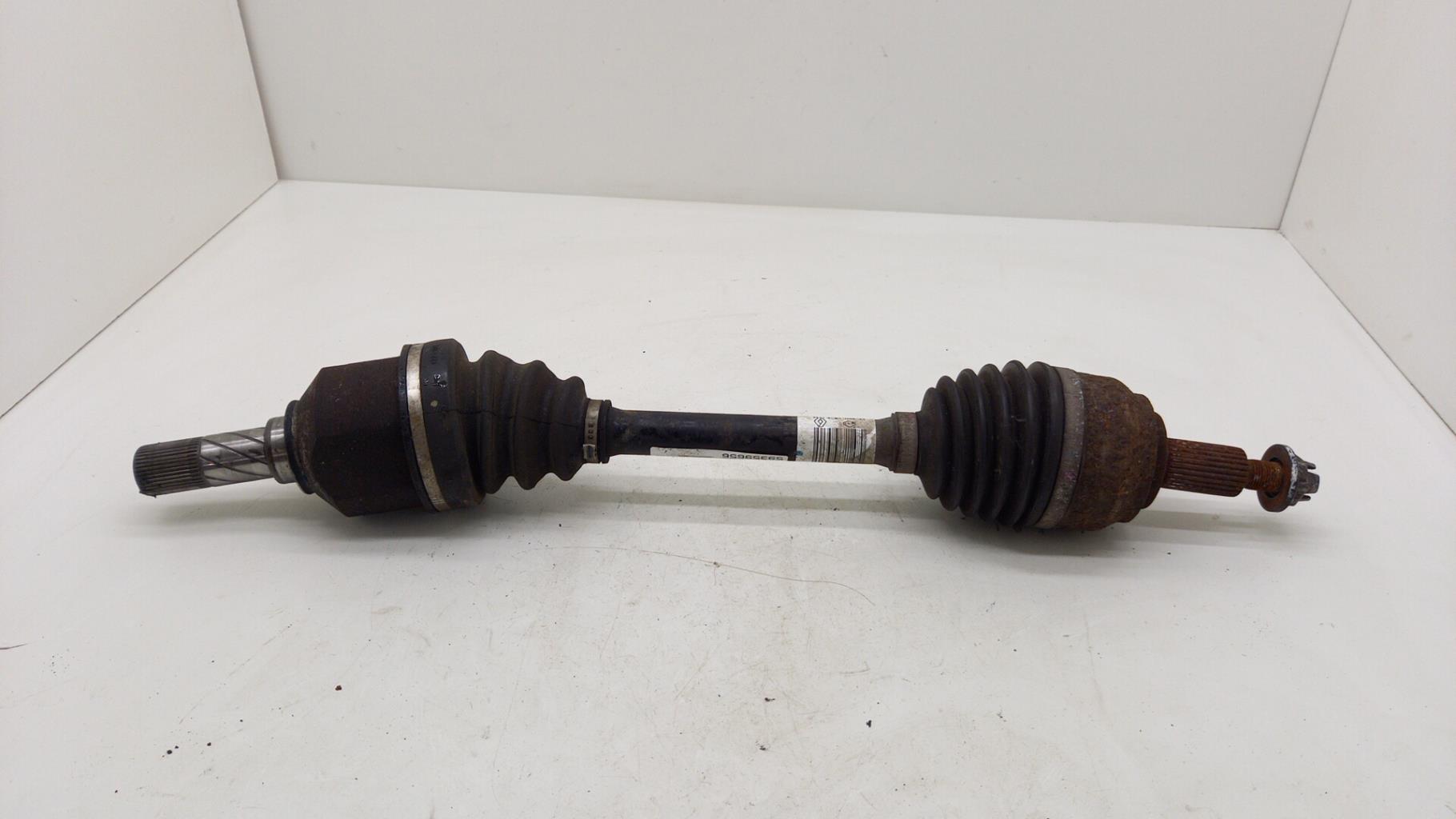 Giunto cardanico albero di trasmissione sinistro RENAULT LAGUNA 3 PHASE 1 Diésel - 1