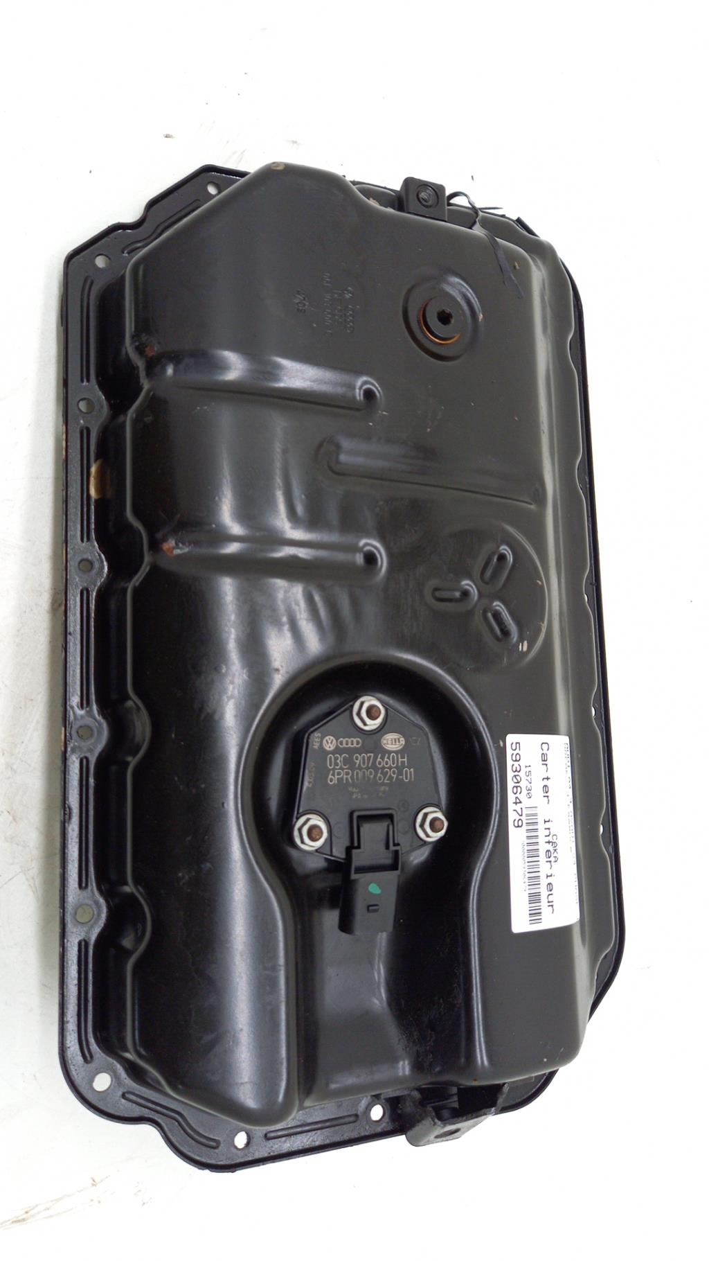 Carter inferieur AUDI A4 3 AVANT S4 PHASE 1 BREAK Essence - 1
