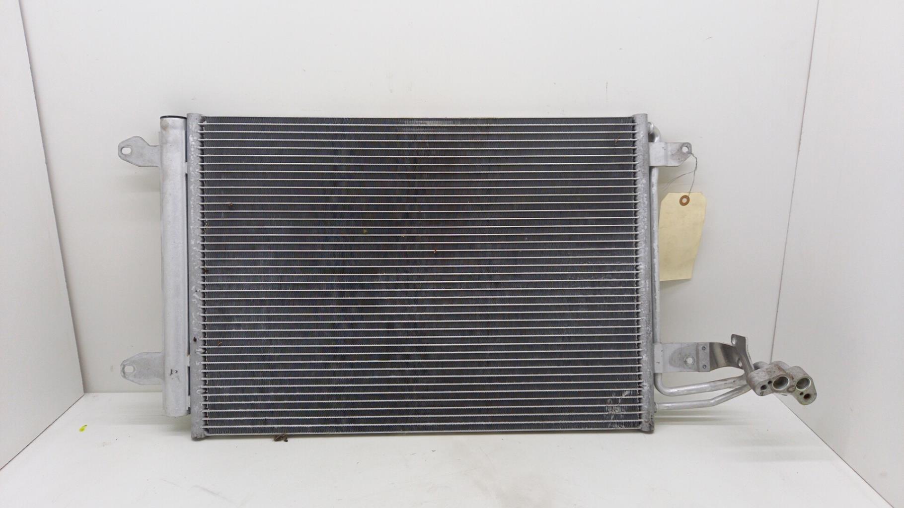 Condensatore clima VOLKSWAGEN GOLF 5 Diésel - 1