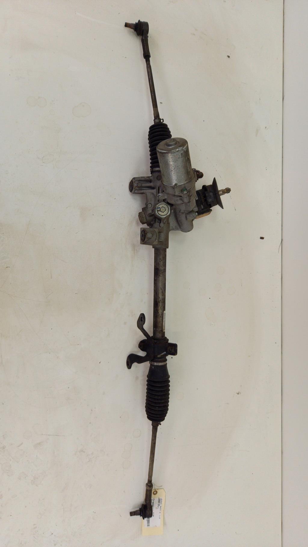 Cremagliera servosterzo SUZUKI SWIFT 3 Gasolina - 1