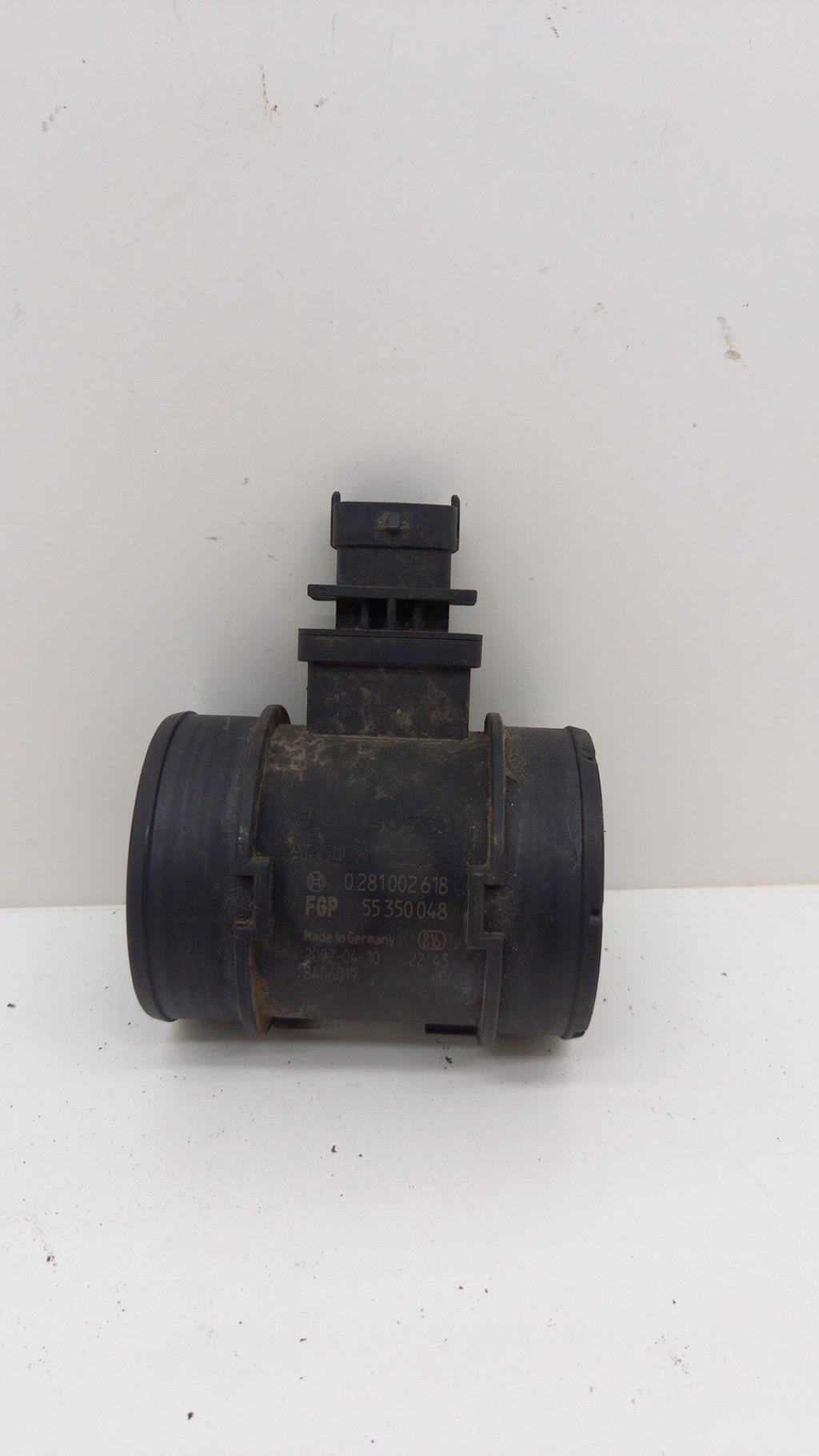 Debitmetre SAAB 9.3 2 SPORT HATCH PHASE 1 BREAK Diesel - 1