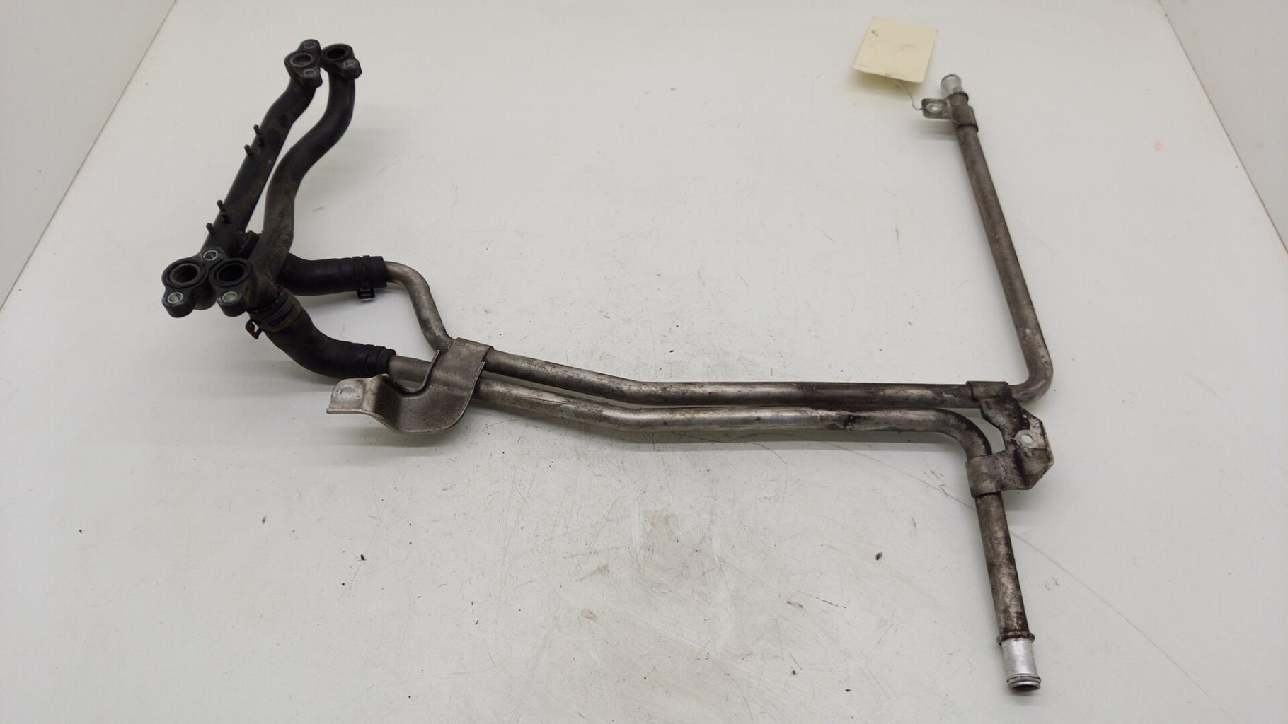Durite AUDI A4 3 AVANT S4 PHASE 1 BREAK Essence - 1