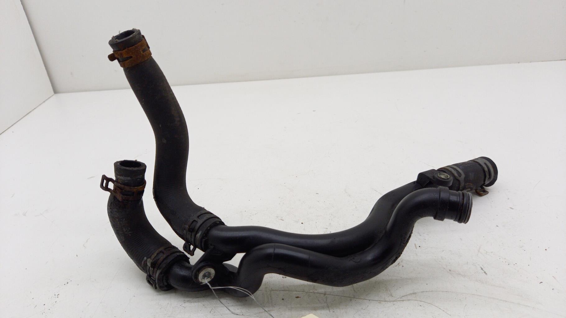Durite AUDI A4 3 AVANT S4 PHASE 1 BREAK Essence - 1