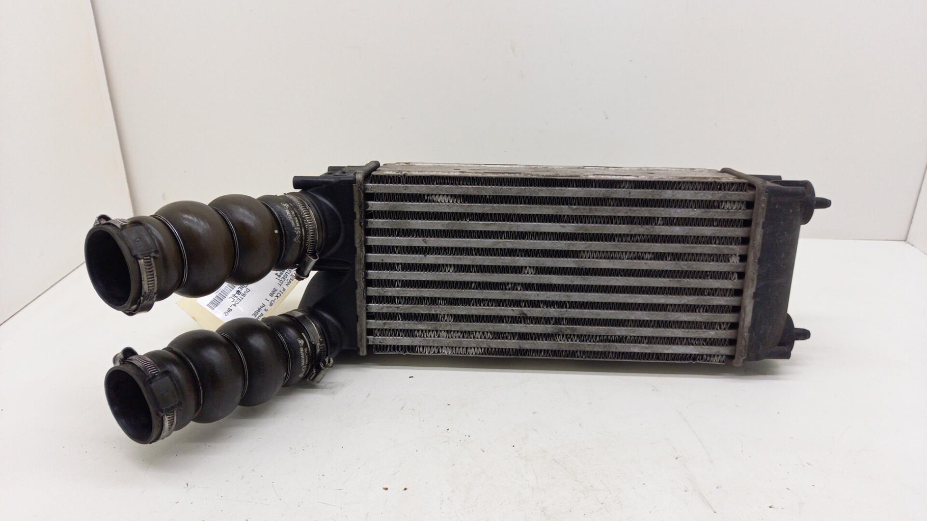 Scambiatore aria (Intercooler) PEUGEOT 308 1 PHASE 1 Diésel - 1
