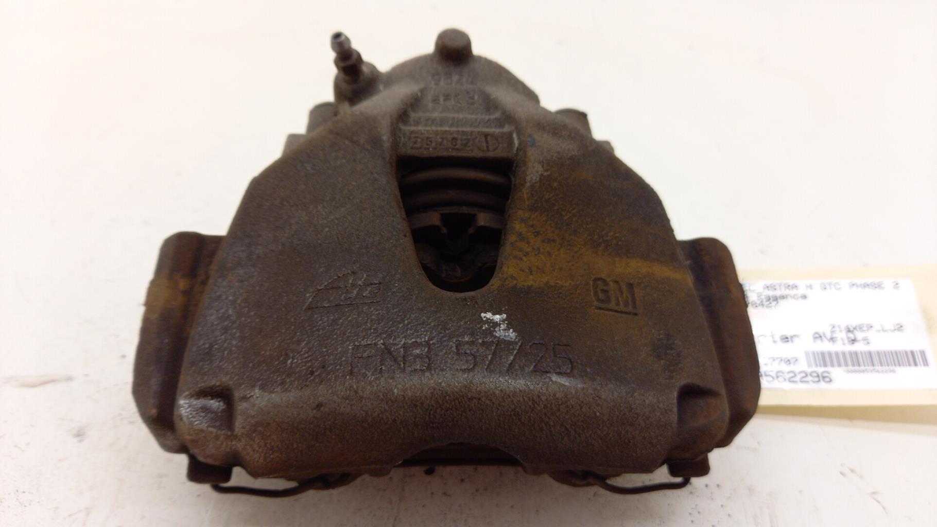 Pinza freni anteriore destra OPEL ASTRA H GTC PHASE 2 Gasolina - 1