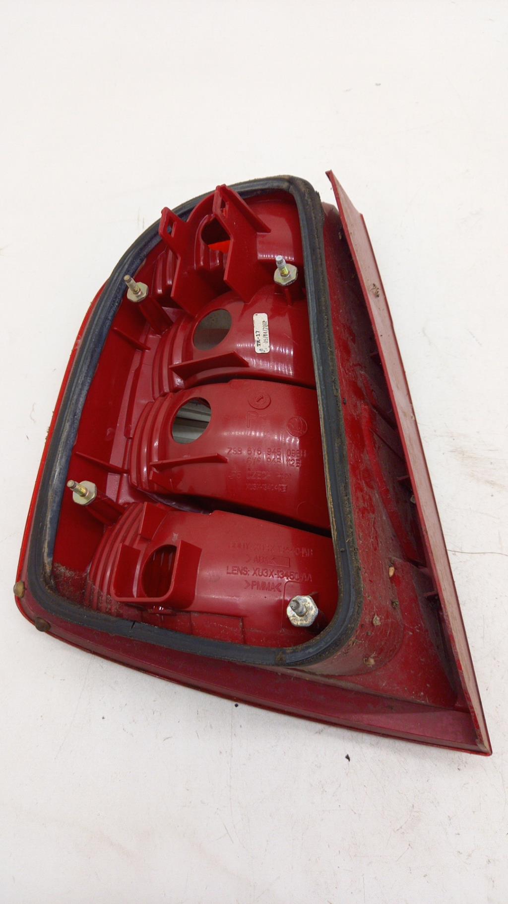 Fanale posteriore principale destro (luci) SKODA FABIA 1 PHASE 1 Diésel - 1