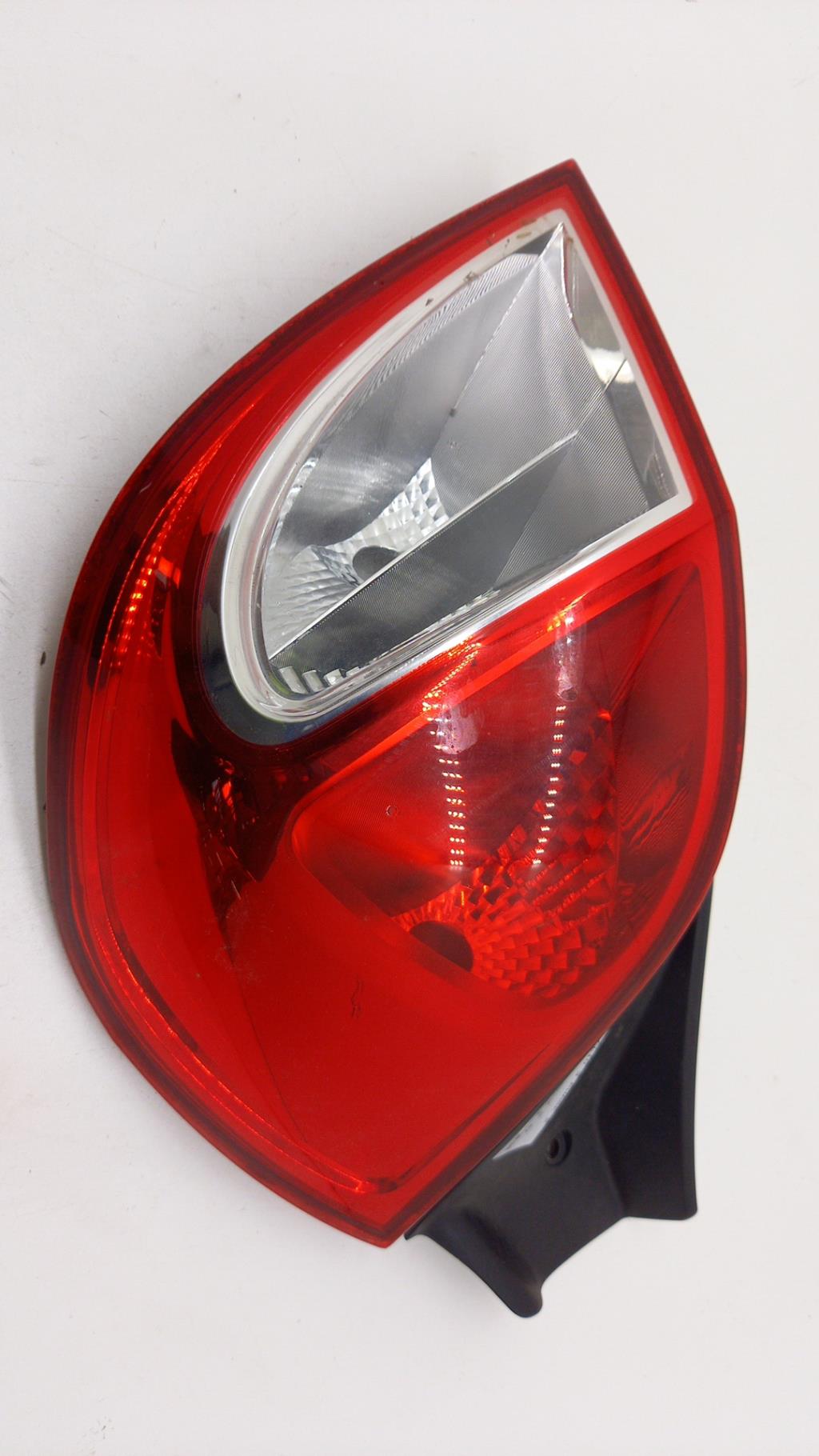 Fanale posteriore principale destro (luci) RENAULT CLIO 3 PHASE 2 Diésel - 1