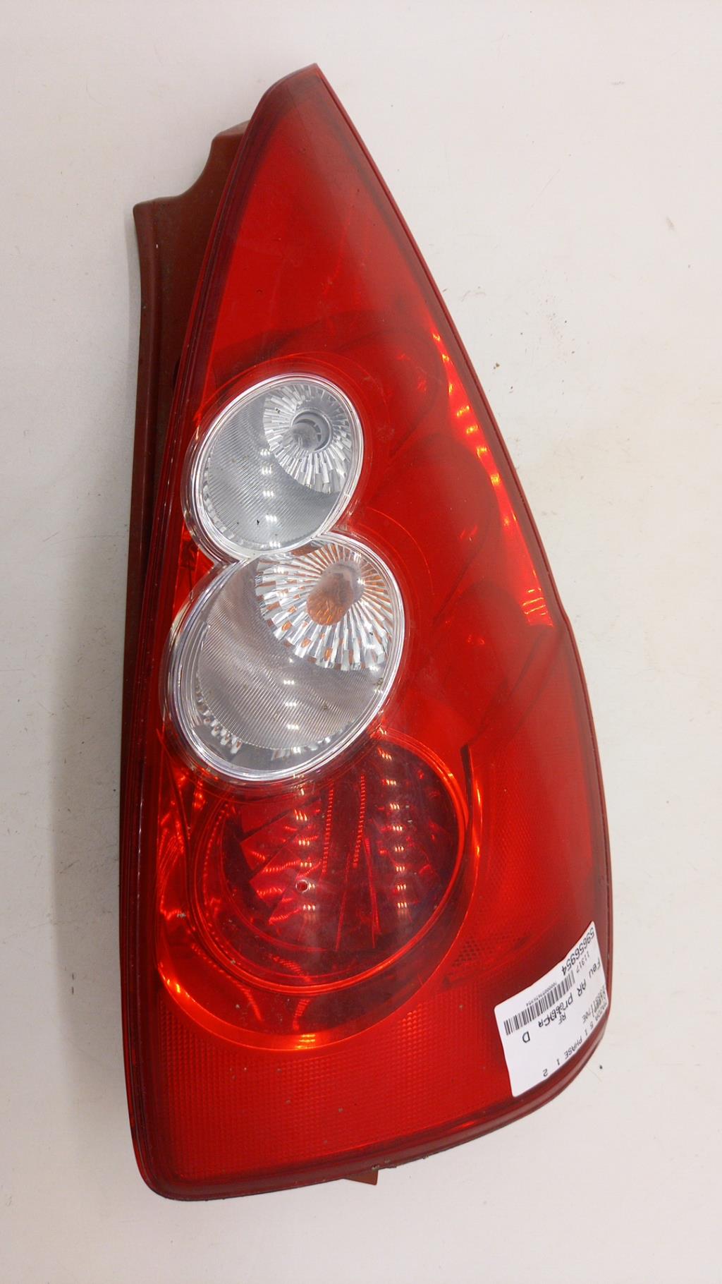Fanale posteriore principale destro (luci) MAZDA 5 1 PHASE 1 Diésel - 1