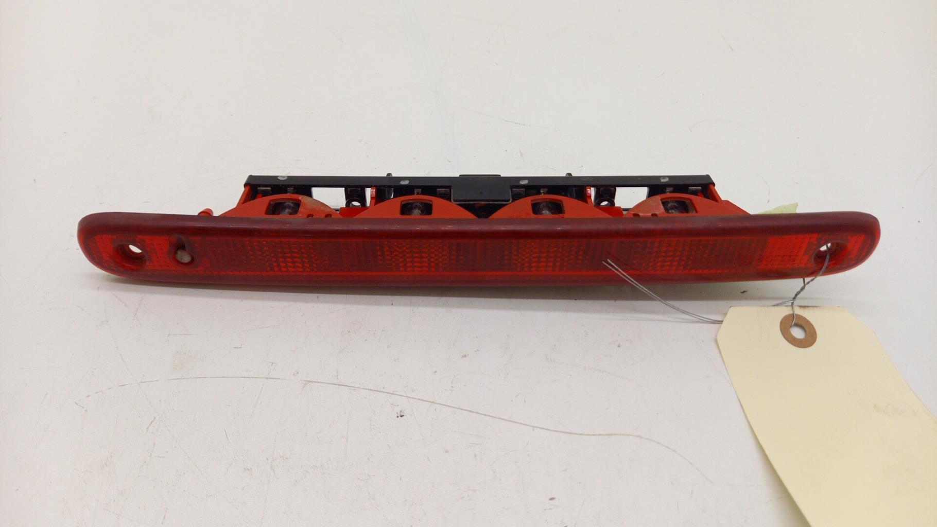 Luce stop centrale PEUGEOT 107 PHASE 1 Gasolina - 1