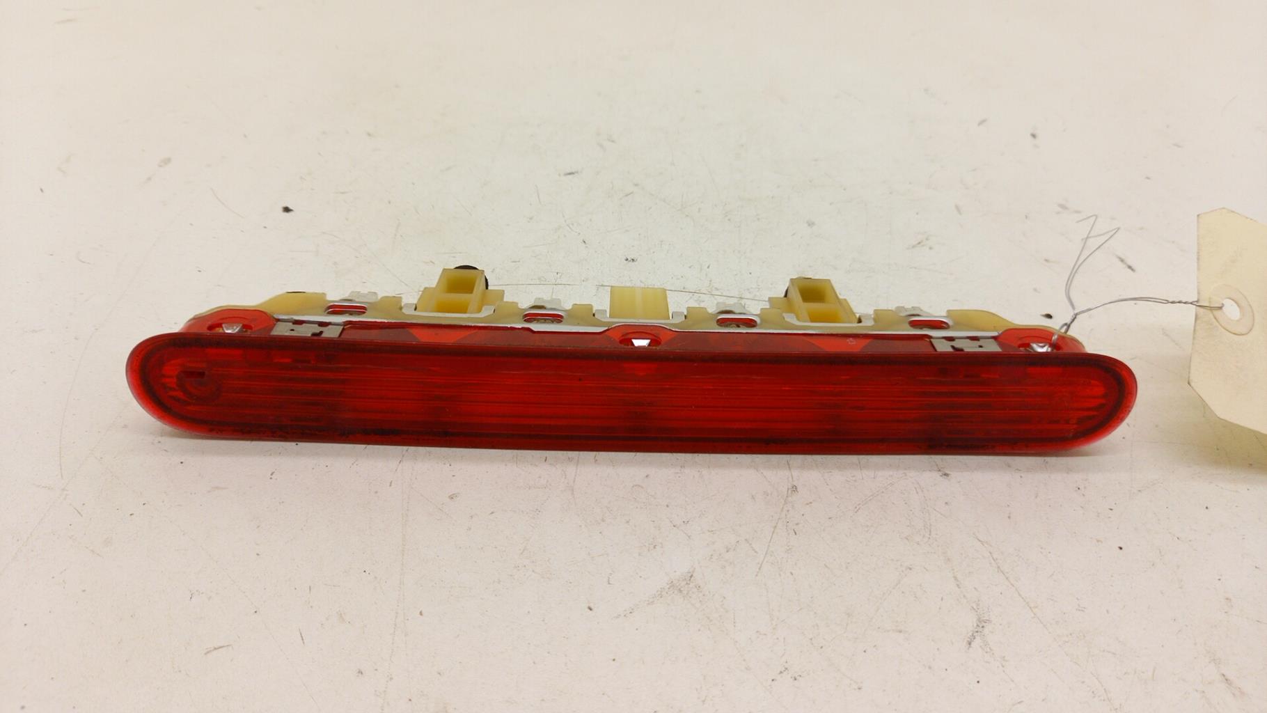 Luce stop centrale PEUGEOT 207 Gasolina - 1