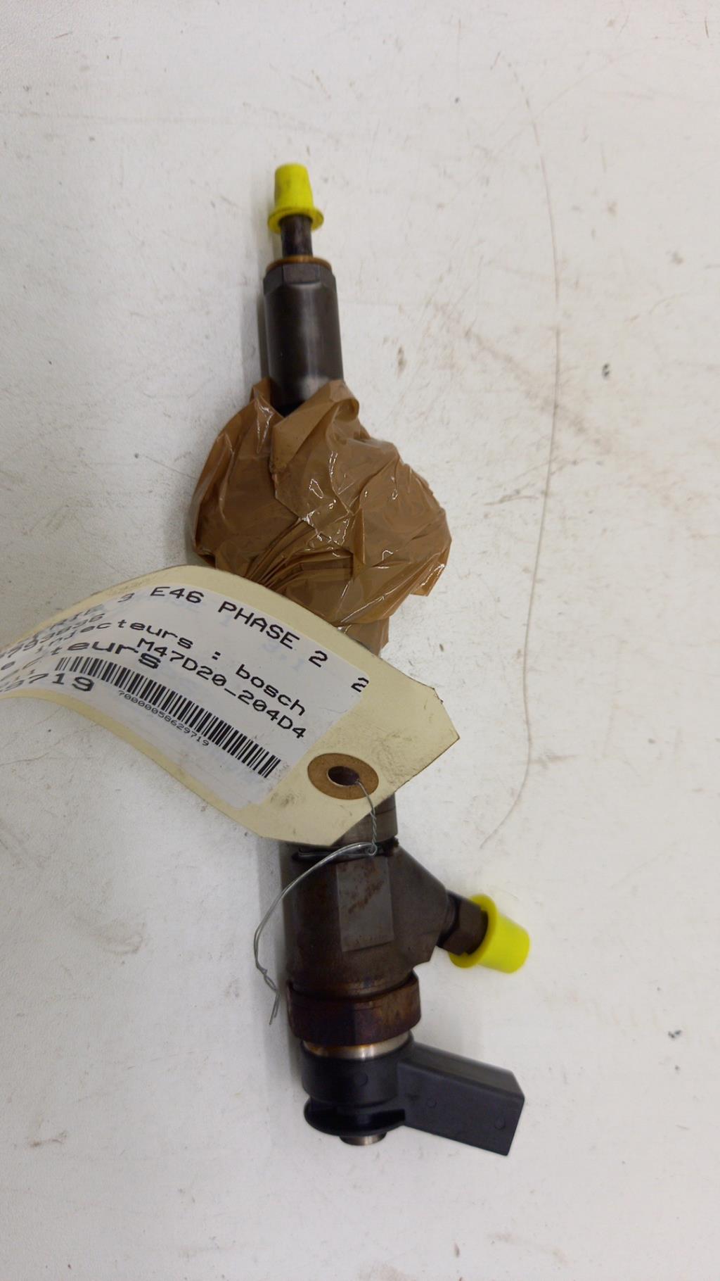 Injecteurs BMW SERIE 3 E46 PHASE 2 Diesel - 1