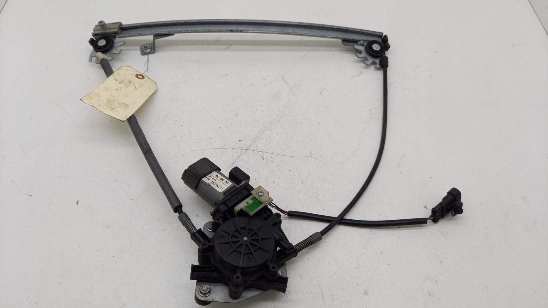 Alzacristalli elettrico anteriore sinistro LANCIA LYBRA BREAK Diésel - 1