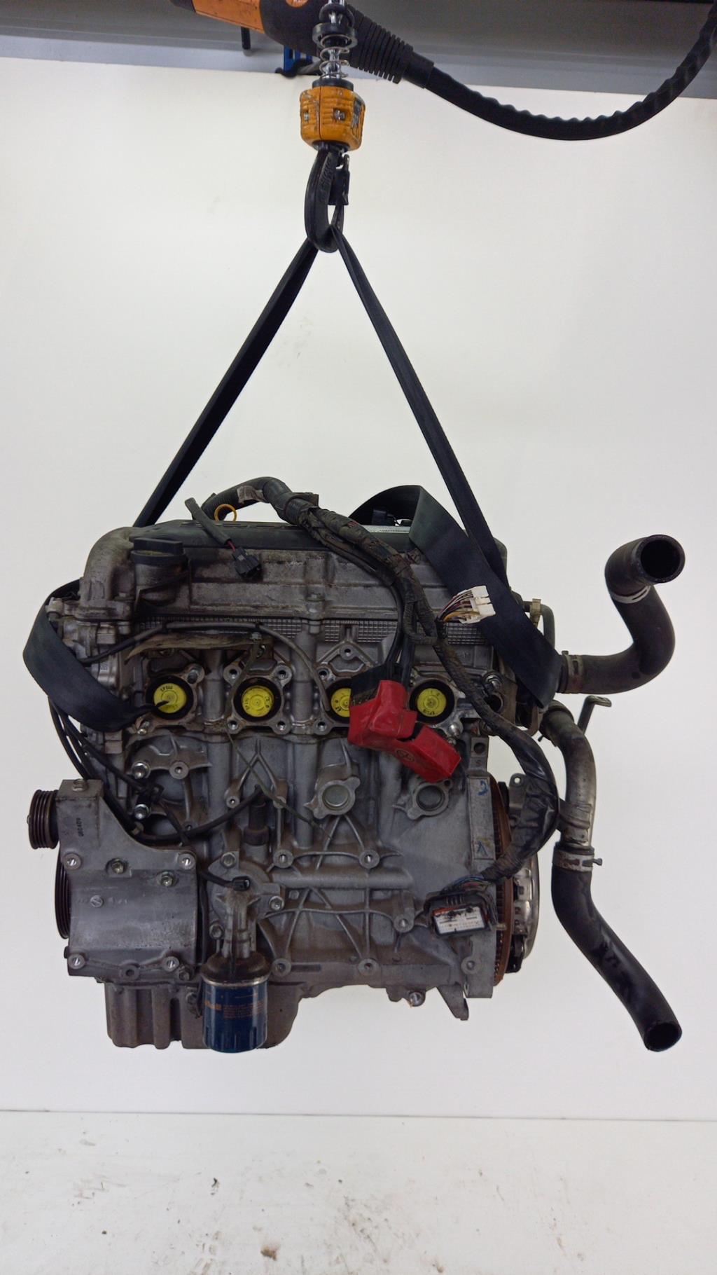 Moteur SUZUKI SWIFT 3 Essence - 1