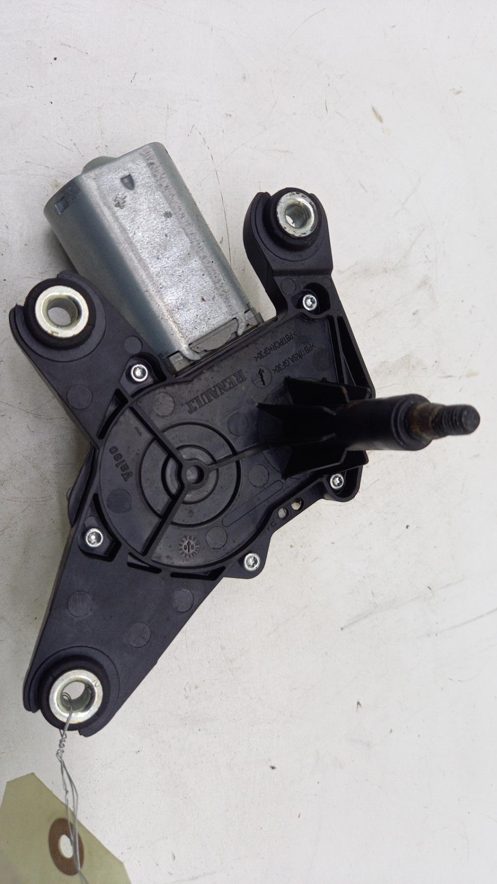 Motore tergicristallo posteriore RENAULT CLIO 3 PHASE 1 Gasolina - 1