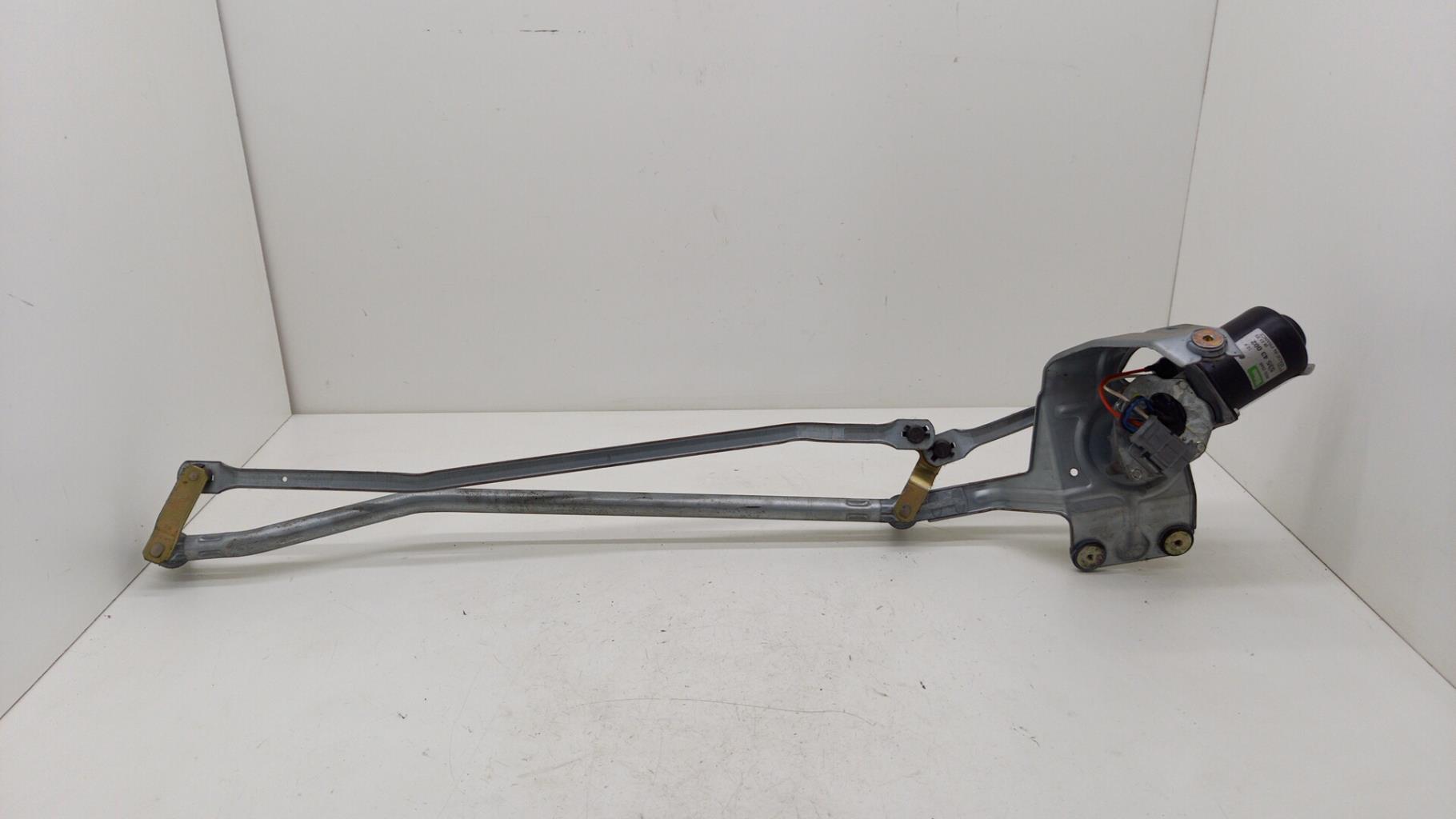 Motore tergicristallo anteriore RENAULT R19 PHASE 2 Gasolina - 1
