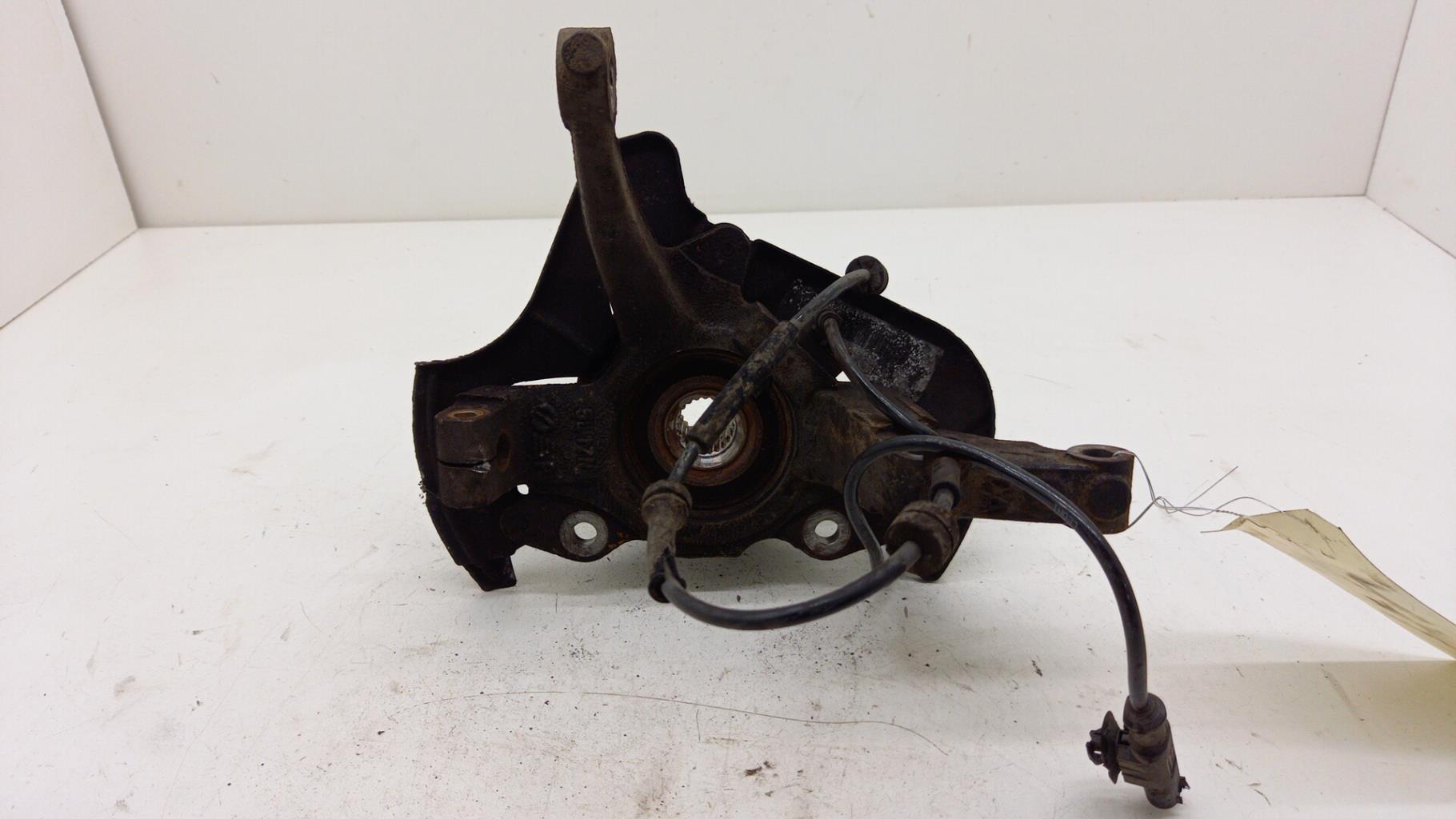 Mozzo anteriore sinistro FIAT PANDA 2 PHASE 1 Gasolina - 1