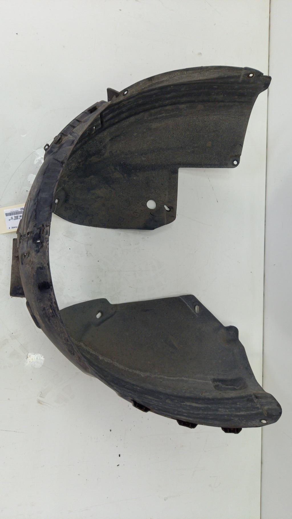 Parasale anteriore destro OPEL ASTRA H GTC PHASE 2 Gasolina - 1
