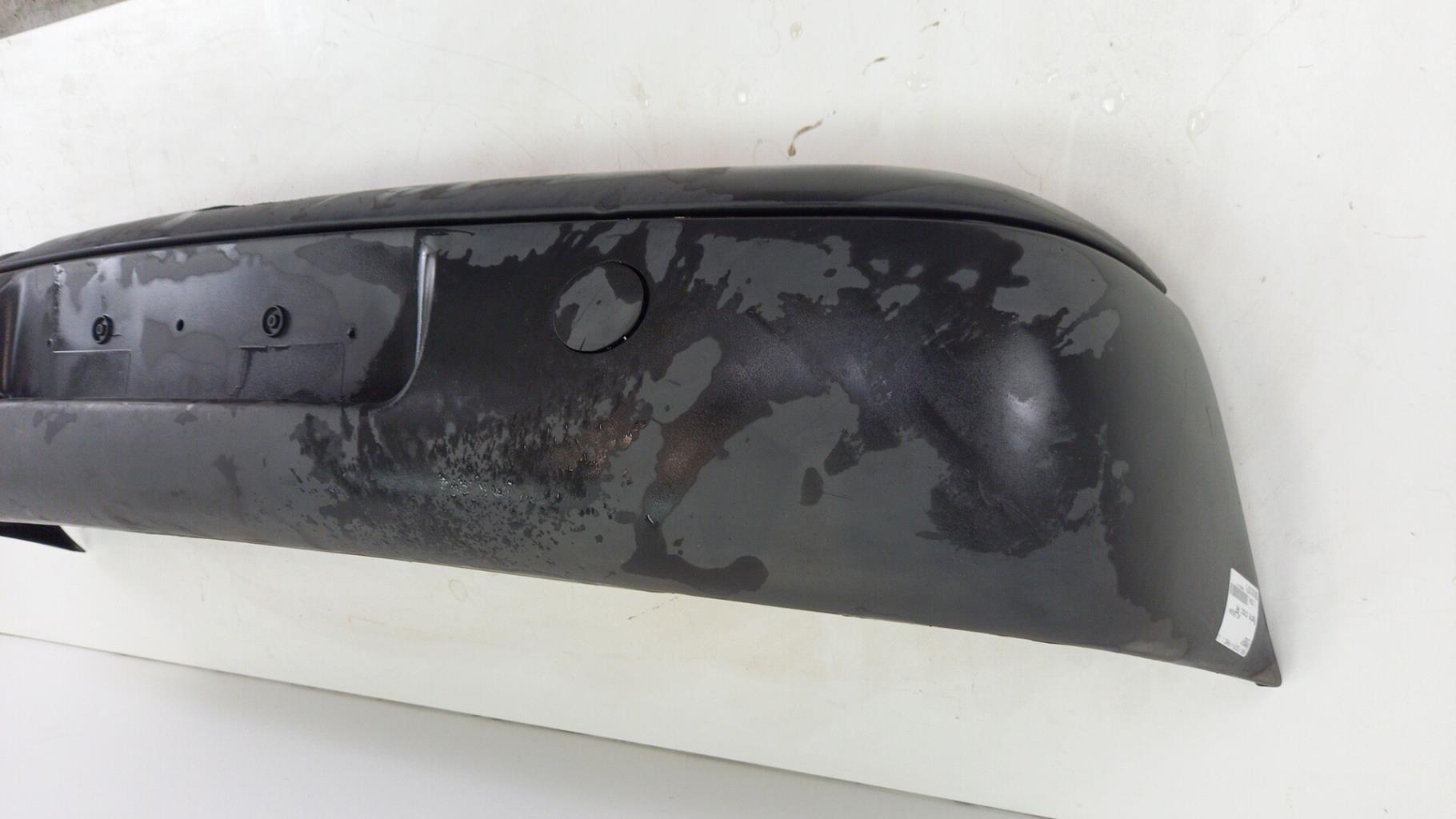 Paraurti posteriore FORD FIESTA 4 PHASE 1 Gasolina - 1