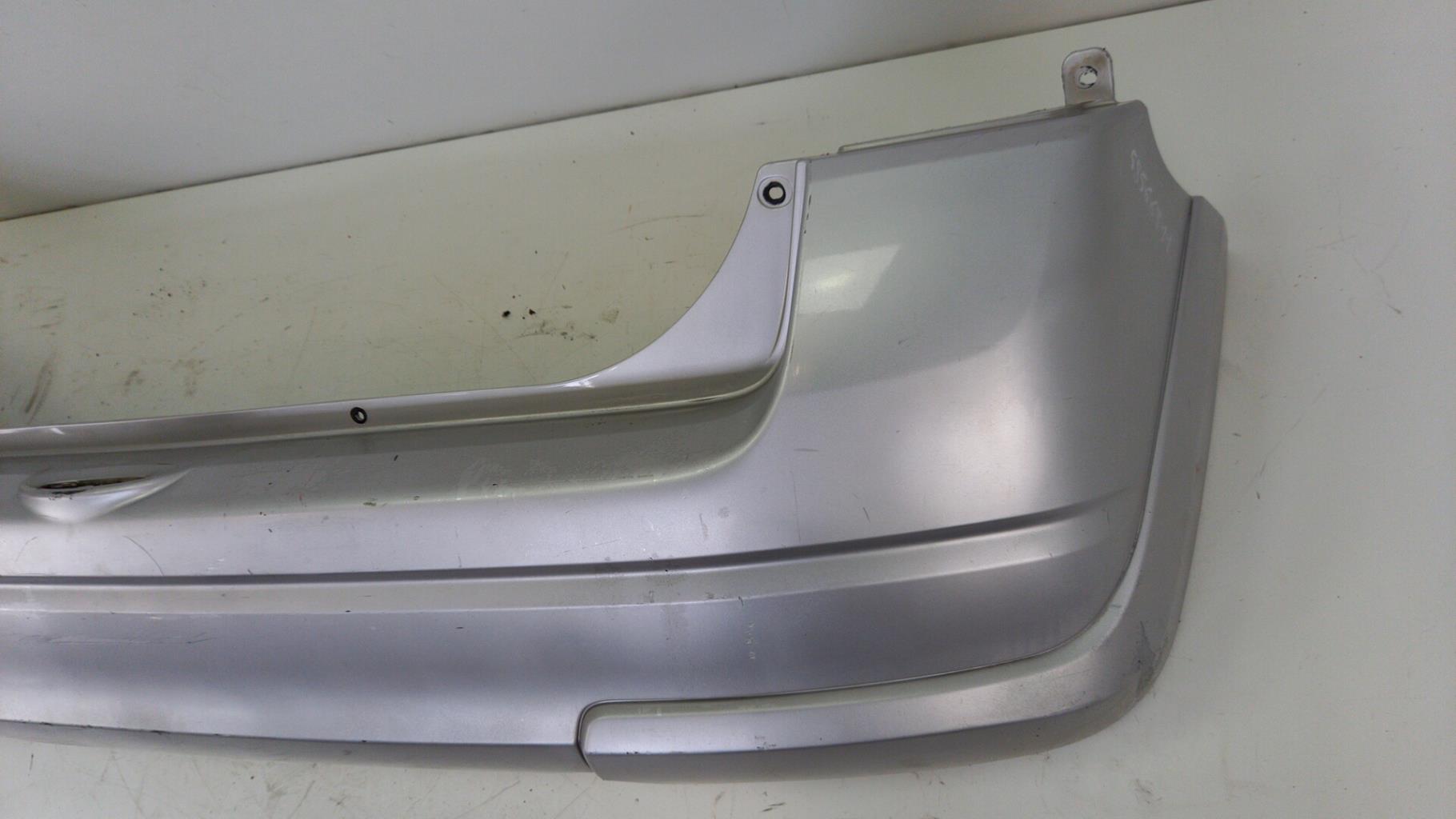 Paraurti posteriore OPEL AGILA A Diésel - 1