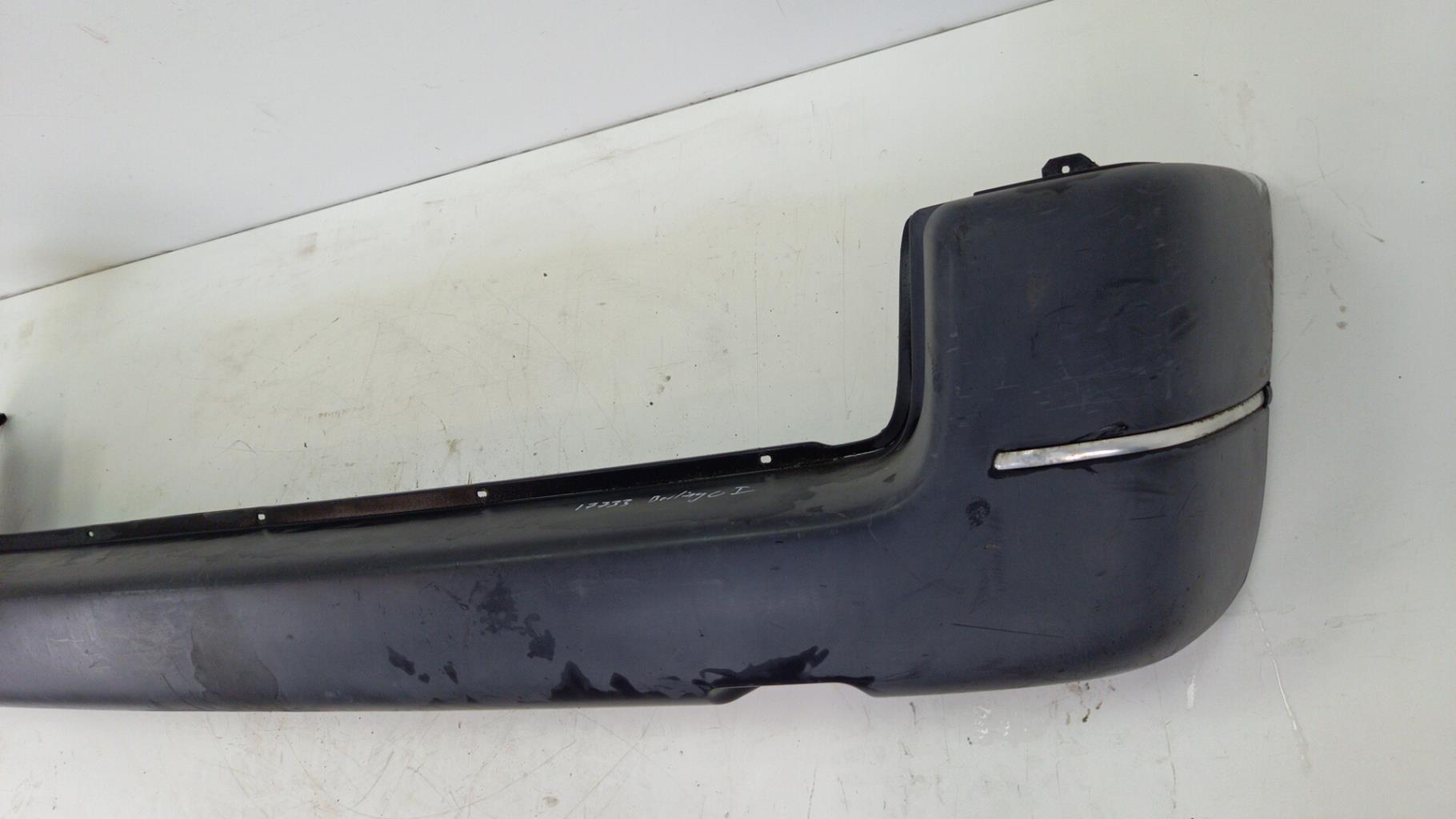 Paraurti posteriore CITROEN BERLINGO 1 PHASE 1 Gasolina - 1