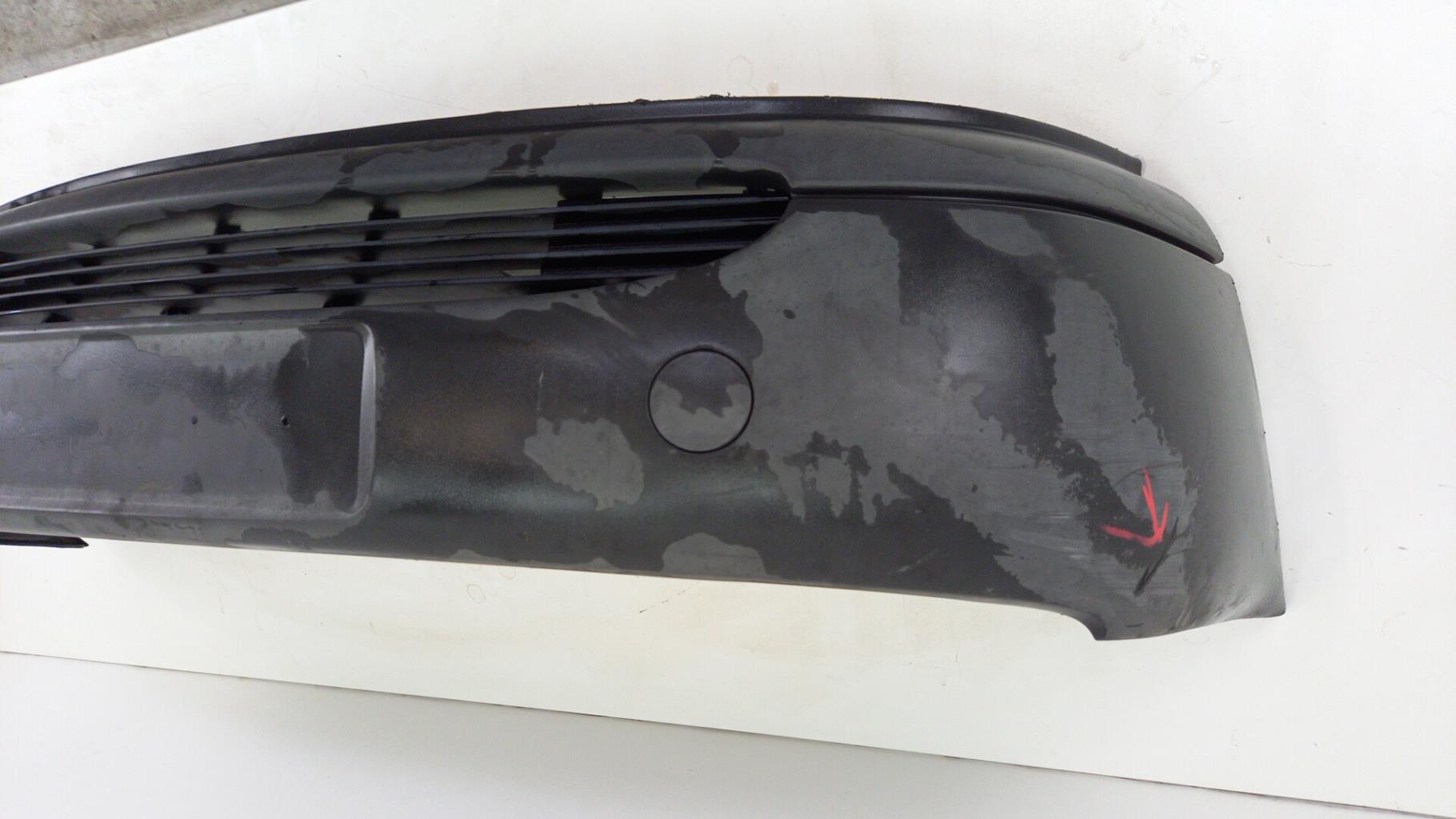 Paraurti anteriore FORD FIESTA 4 PHASE 1 Gasolina - 1