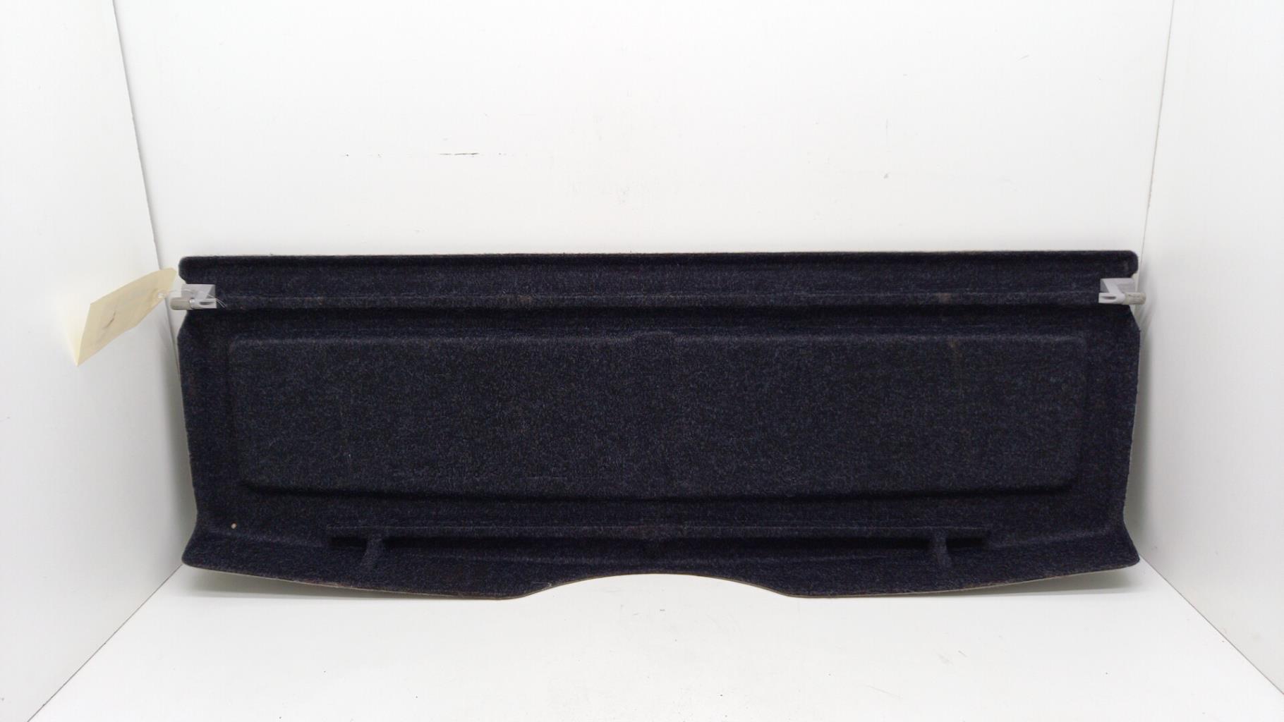 Tendalino cappelliera FIAT PANDA 2 PHASE 1 Gasolina - 1