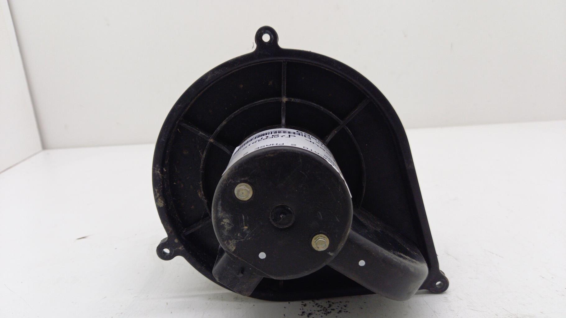 Pulseur d'air FIAT DUCATO 2 PHASE 2  - 1