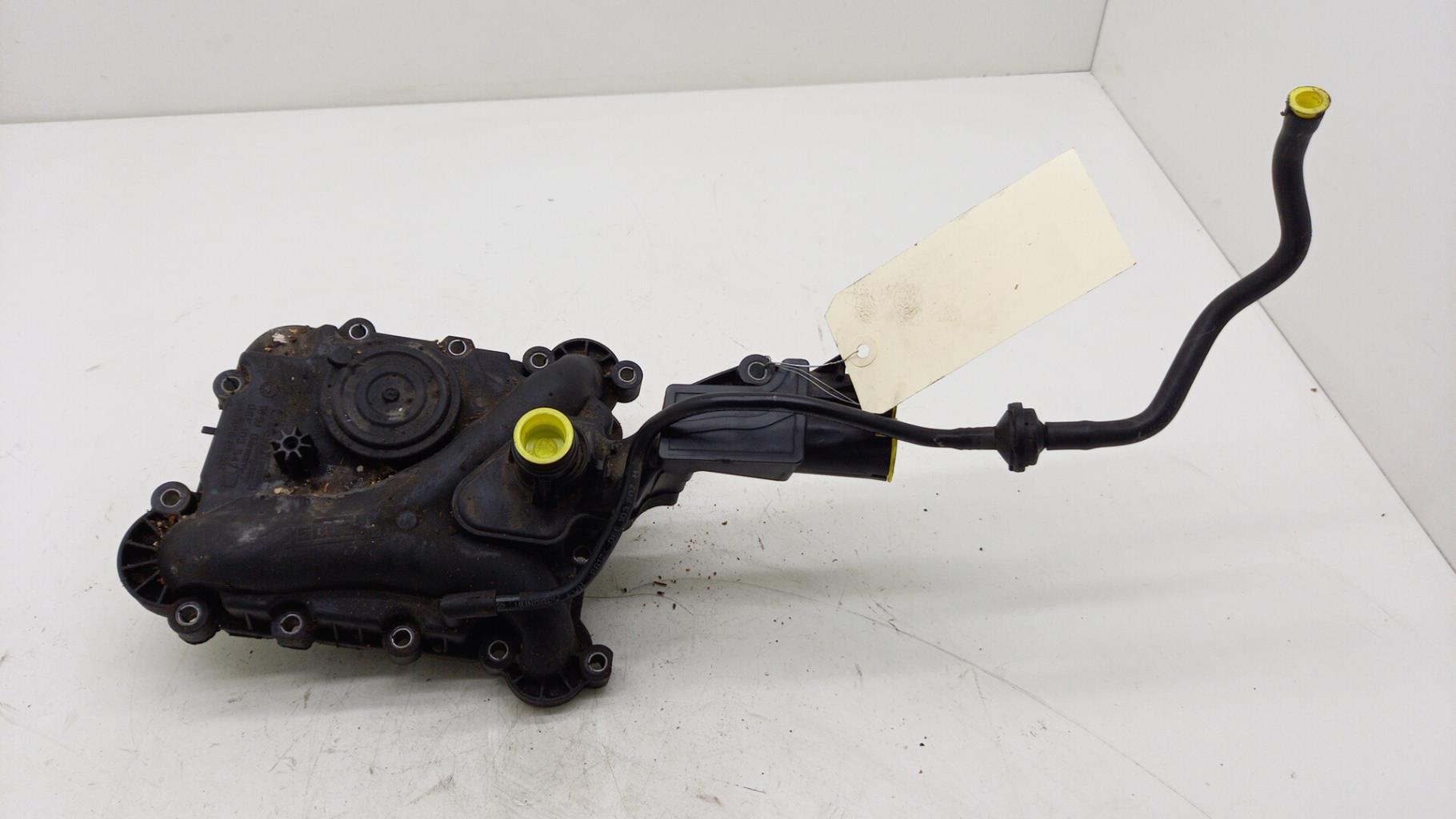 Divers AUDI A4 3 AVANT S4 PHASE 1 BREAK Essence - 1
