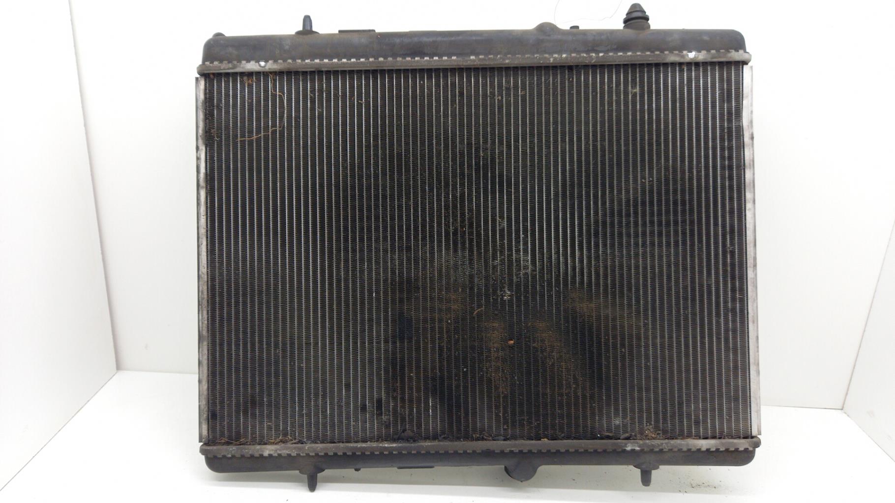 Radiatore acqua PEUGEOT 308 1 PHASE 1 Diésel - 1