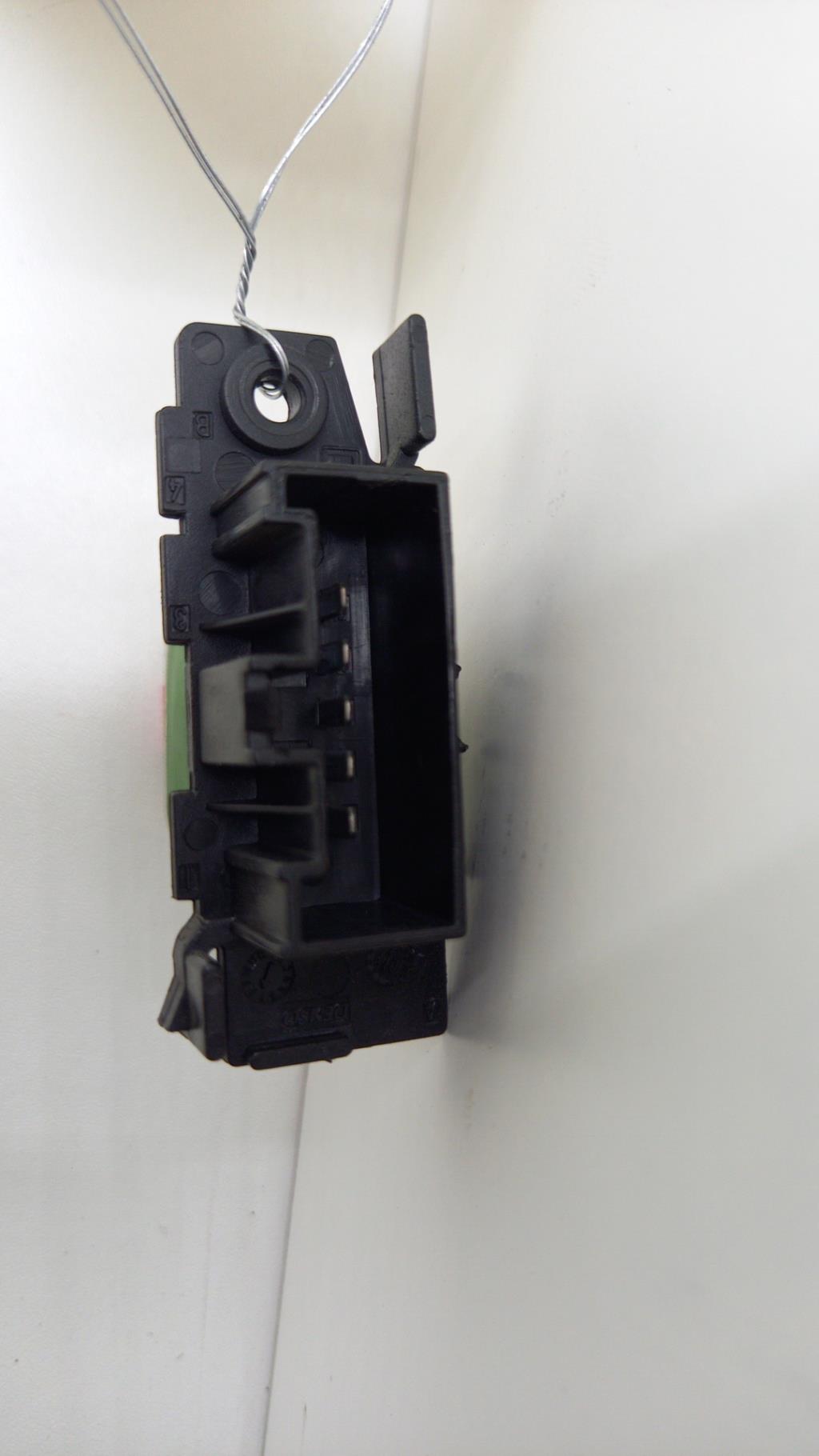 Resistance chauffage CITROEN NEMO Diesel - 1