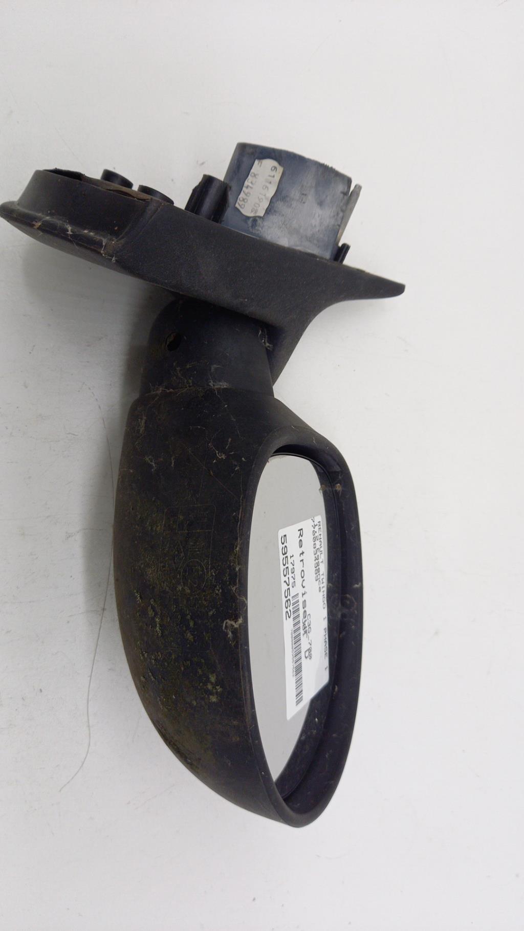 Retrovisor derecho RENAULT TWINGO 1 PHASE 1 Gasolina - 1
